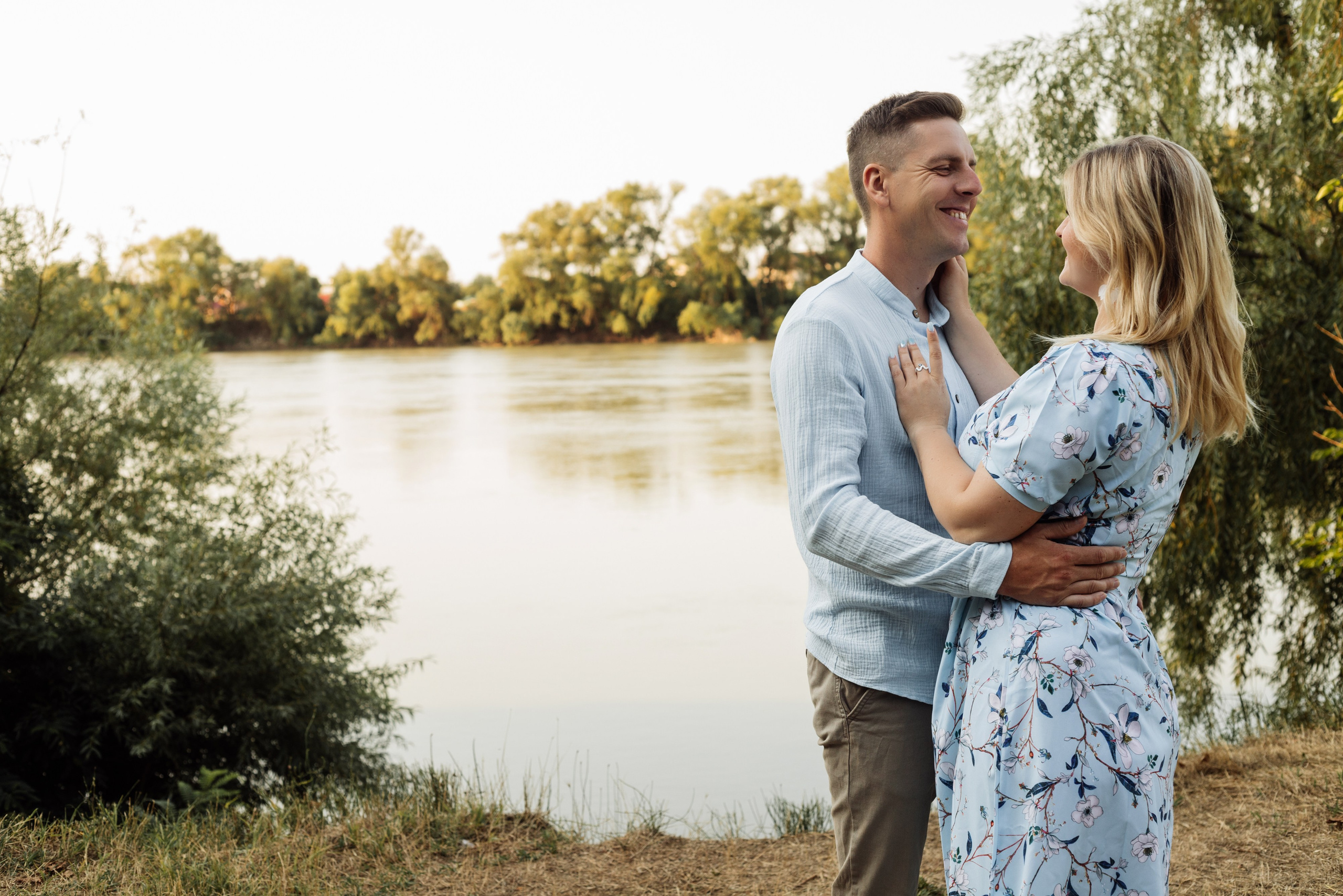 Е&M. Фотограф Краснодар Настя Зокс