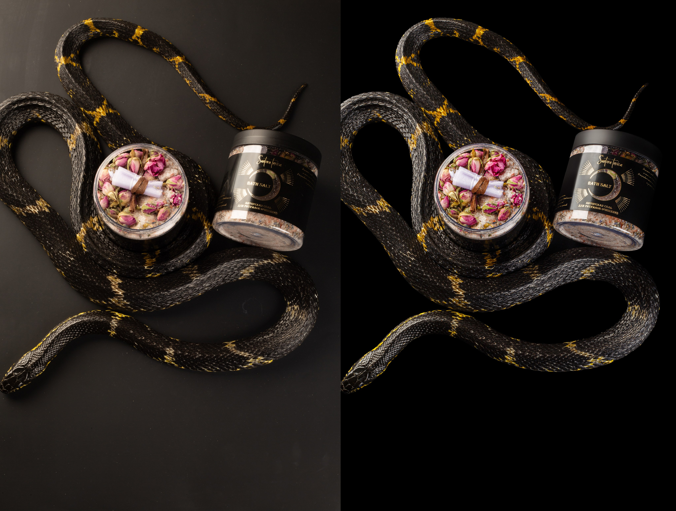 Уходовая Косметика