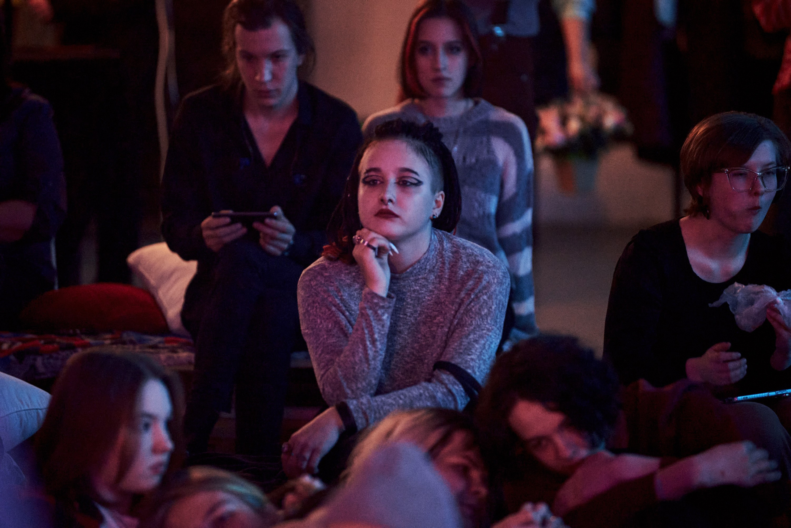 Общежитие от арт центр Шкаф Иваново. Фотограф в Иваново: Каталожная съемка одежды и постельного белья, Wildberries