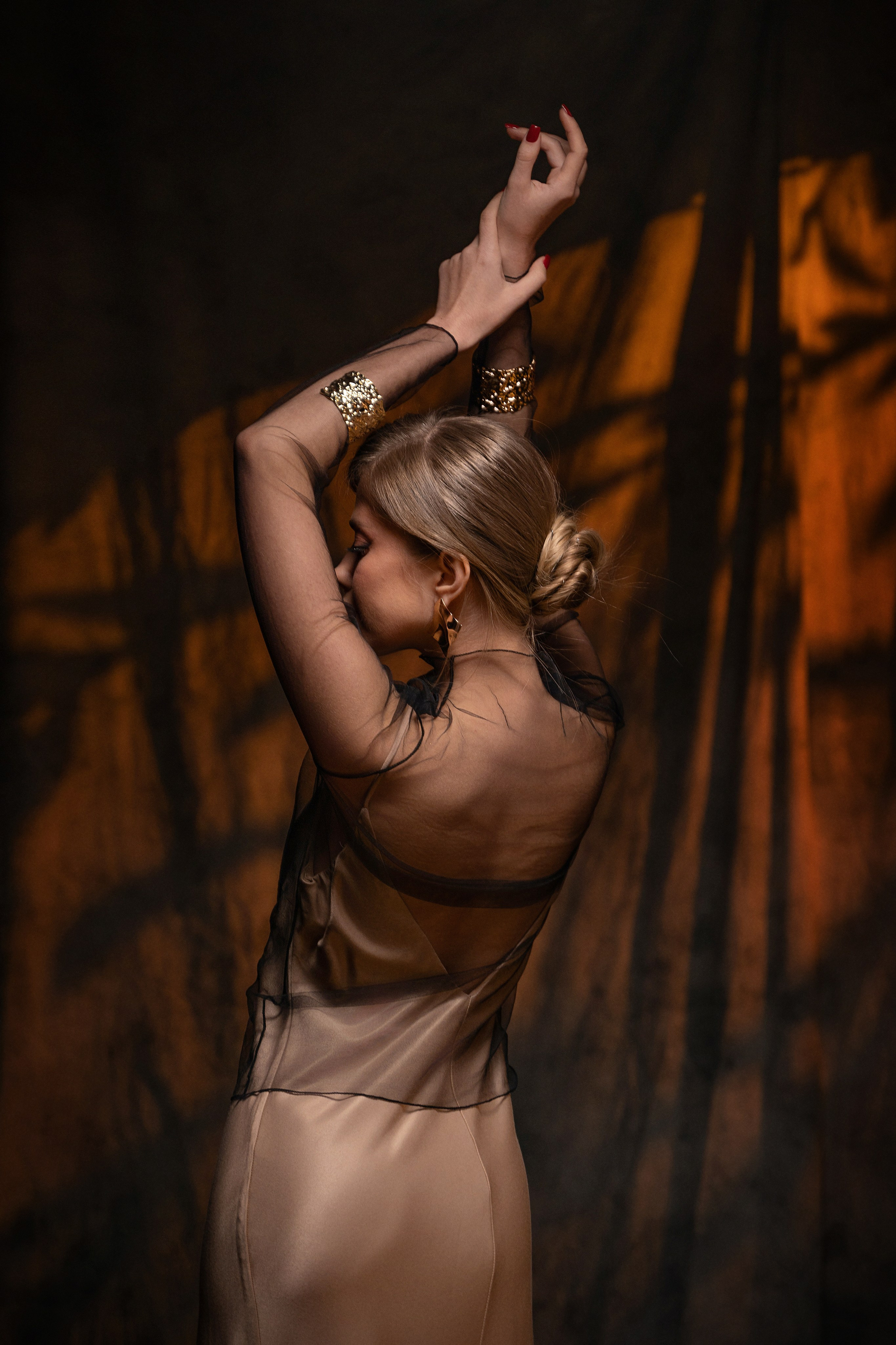 Анастасия. Фотограф в Самаре Погребнякова Мария