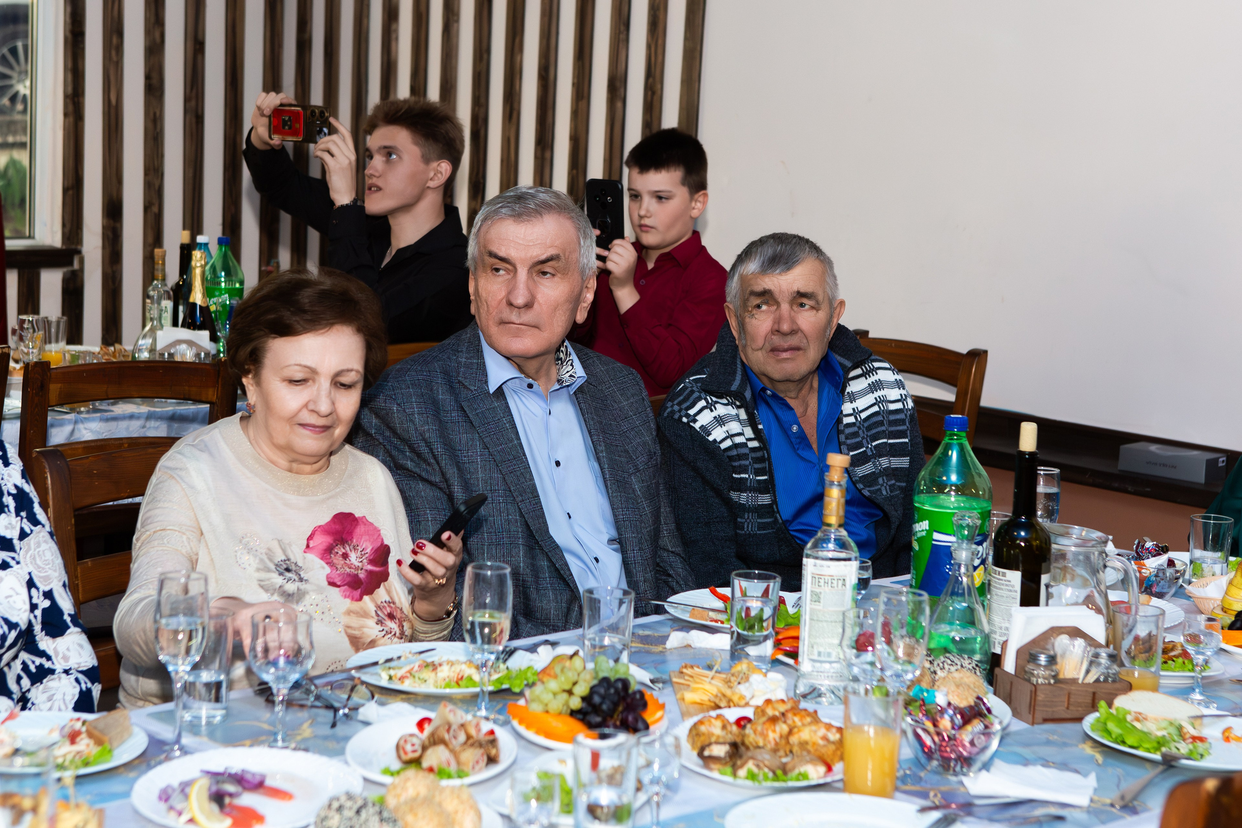 День рождение 01.05. Профессиональный фотограф в Мценске и Орловской области