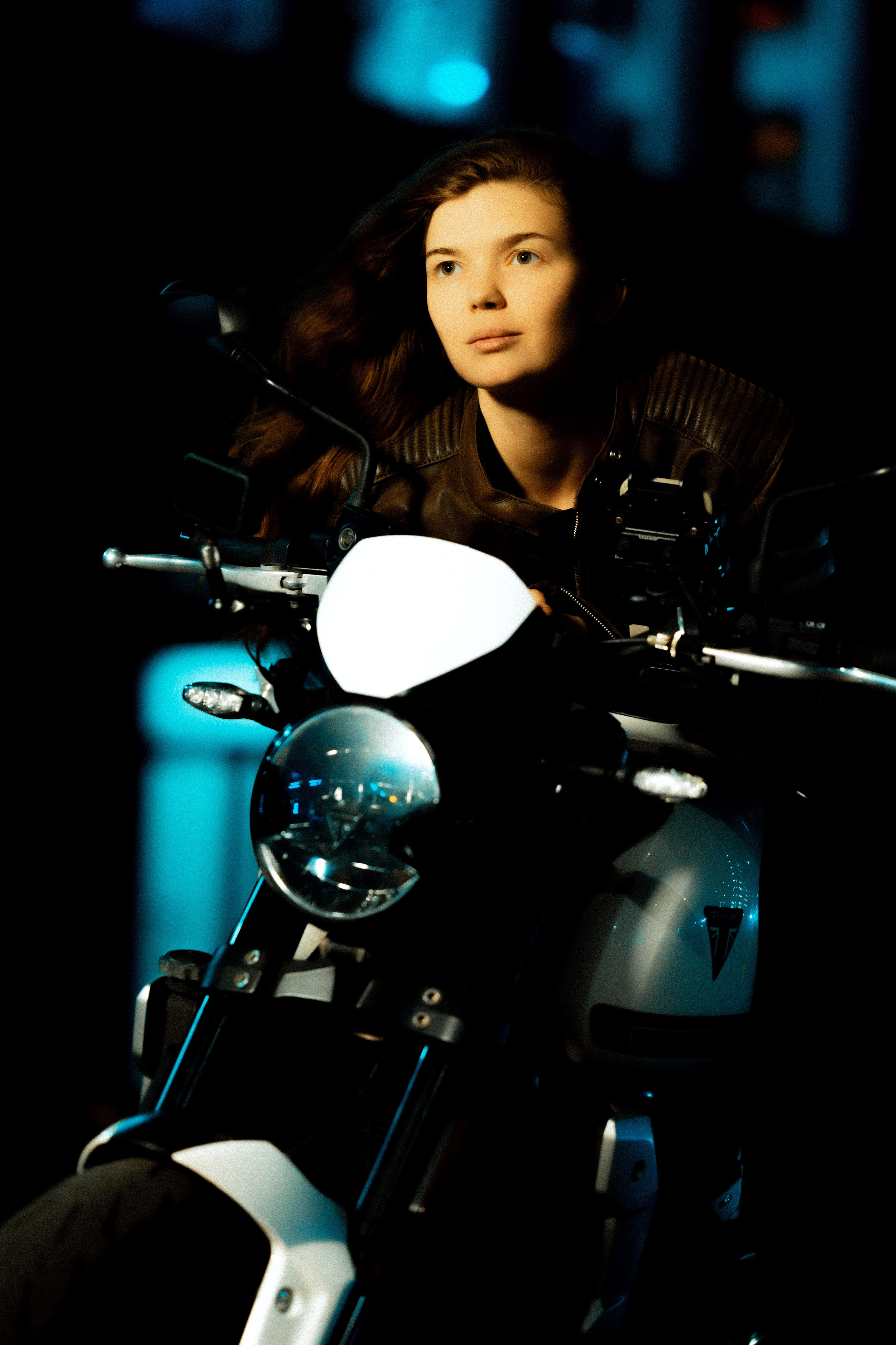 Ирина. Акимова Кэт