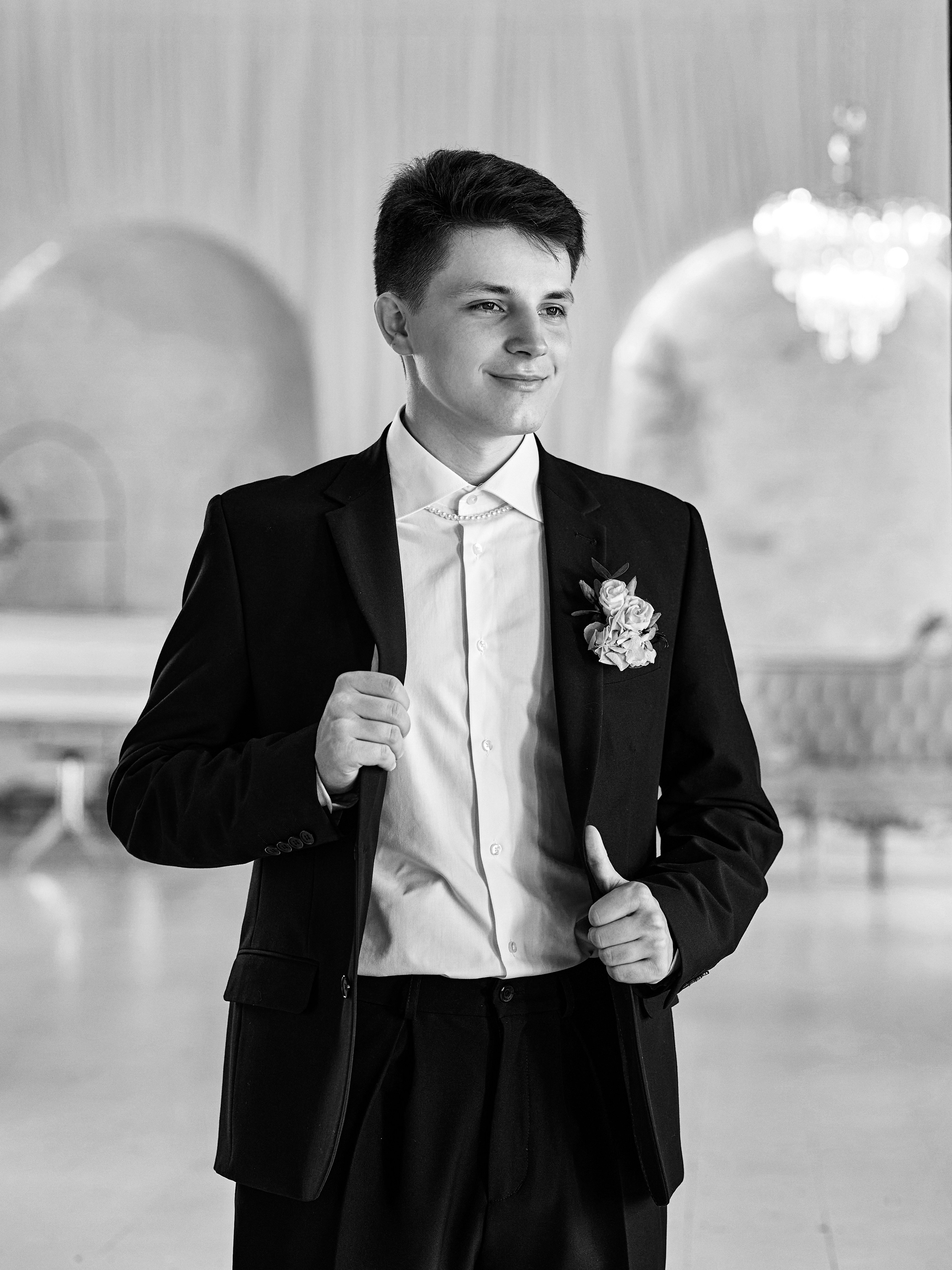 Свадебная фотосессия в Туле