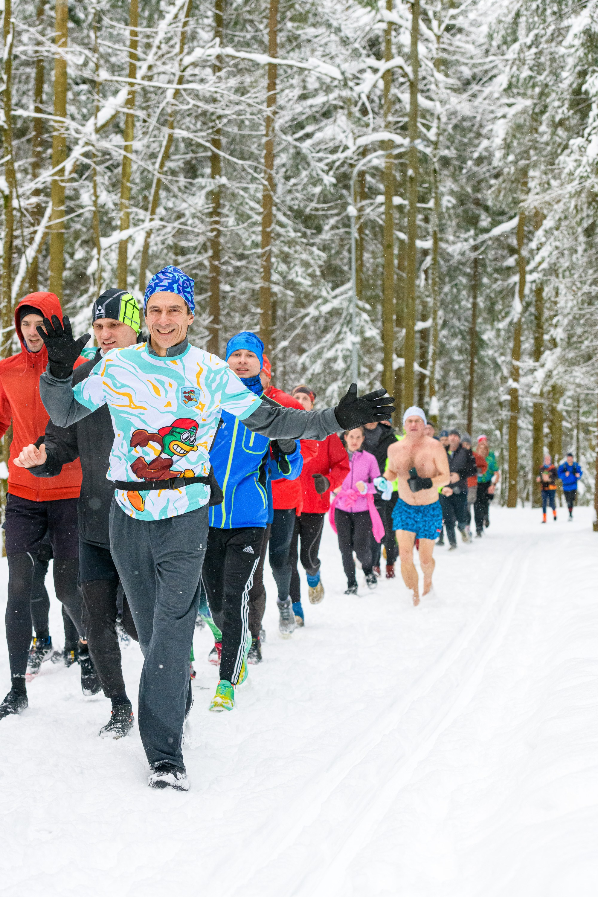 МУД. Репортажный фотограф Сергей Квартальнов