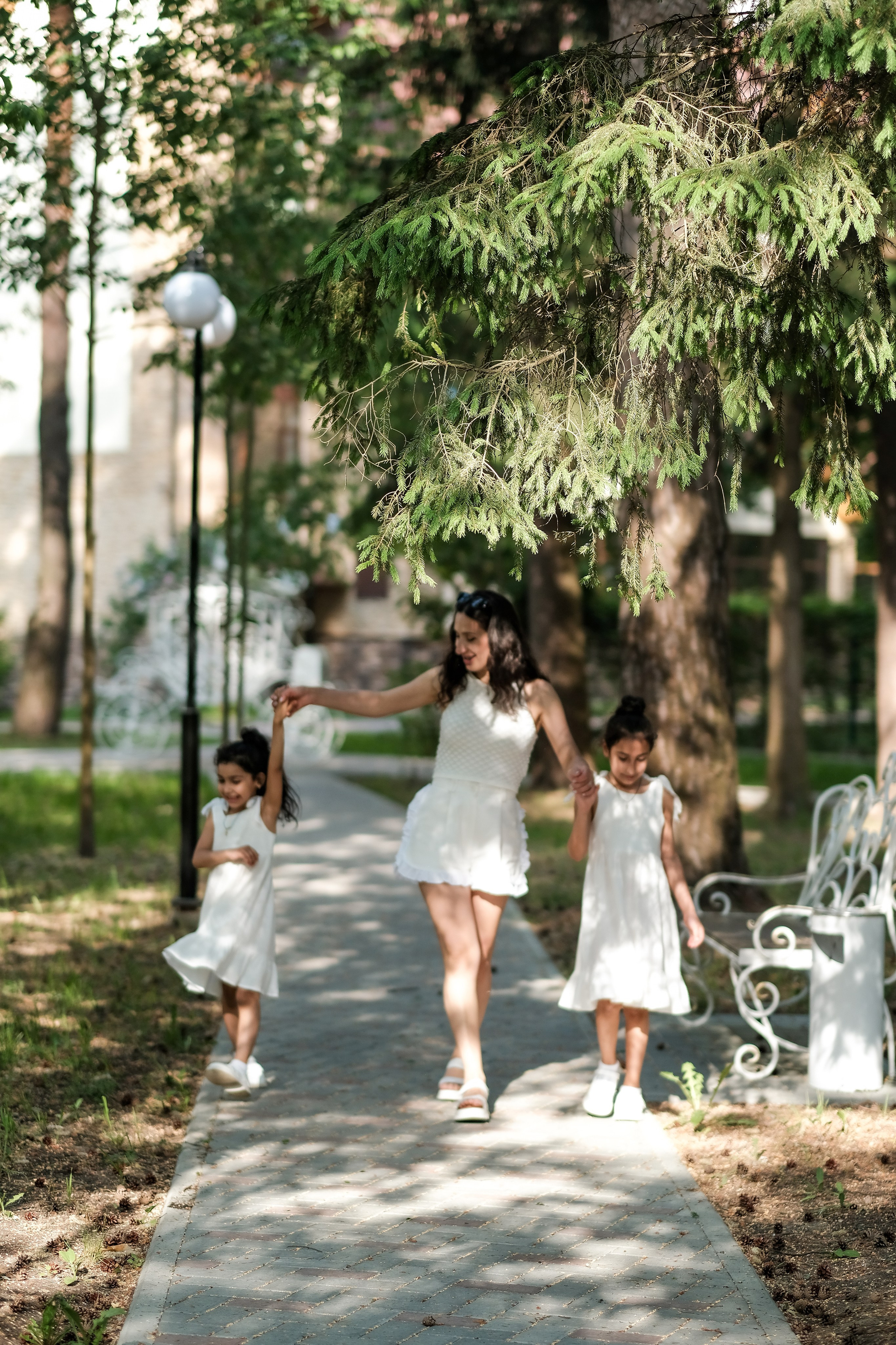 Семья — больше чем просто слово. Твой эксклюзивный фотограф Мария Дригова