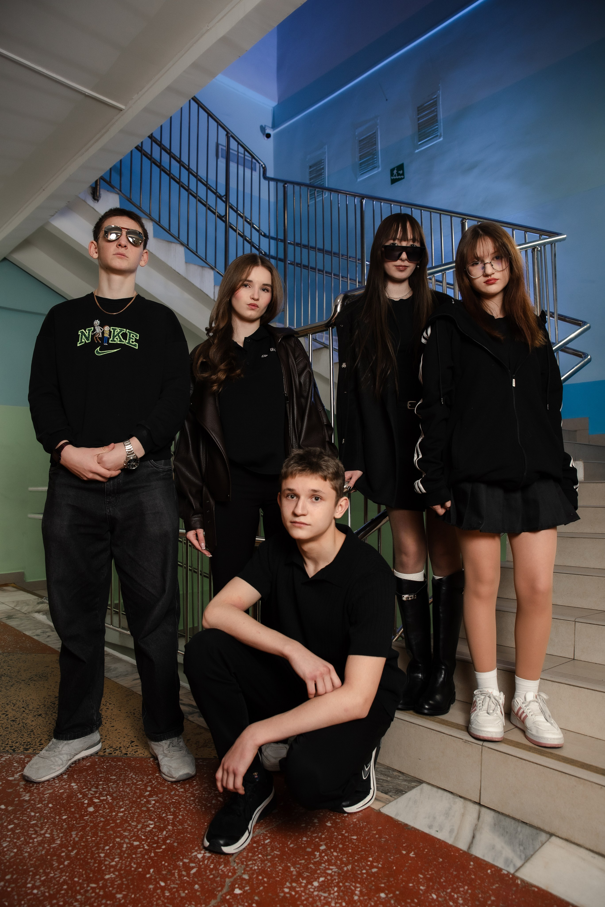 Галерея фотографий. КУЛАГИНА АДЕЛЬ — ФОТОГРАФ — МИРНЫЙ — ЯКУТИЯ