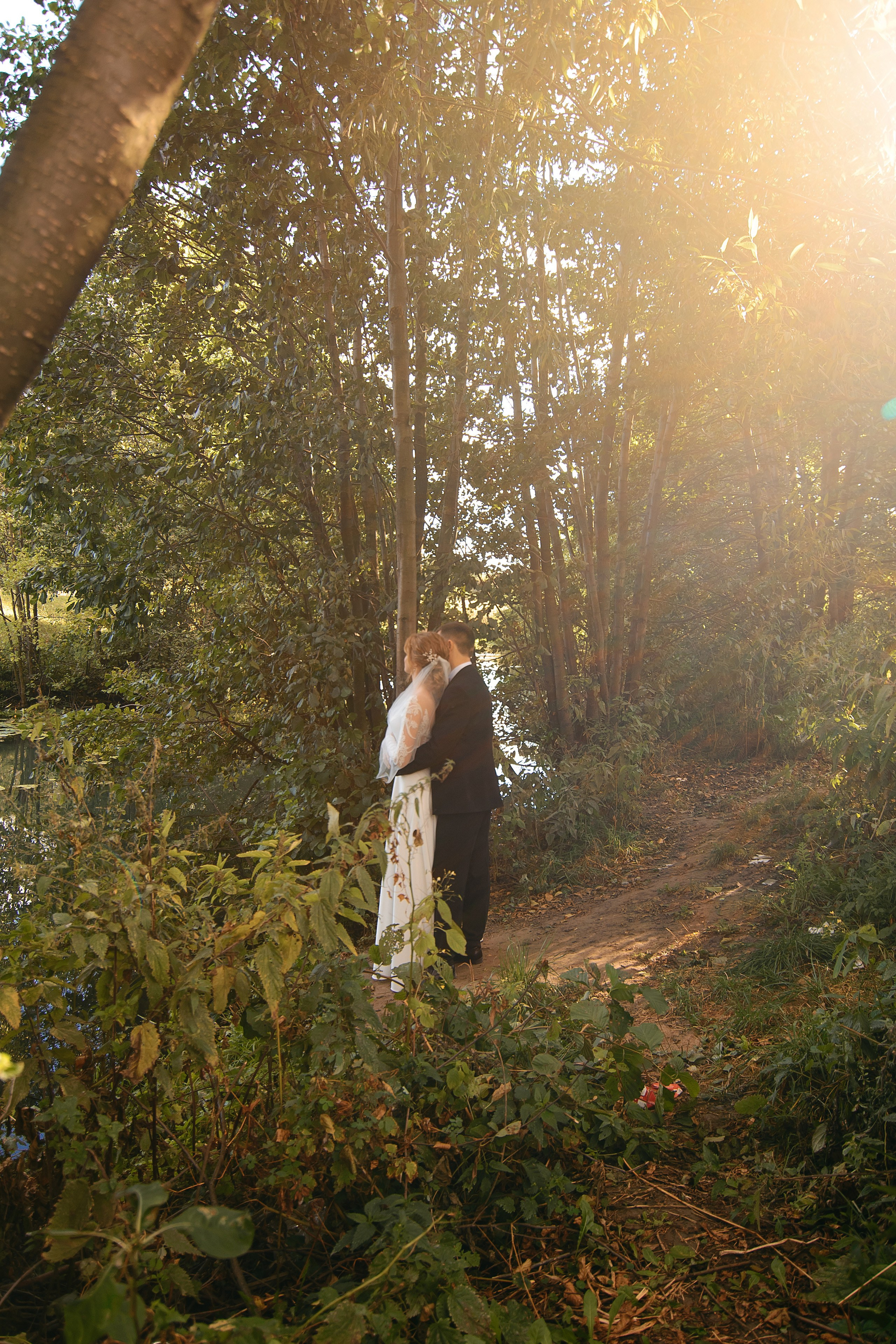 Андрей & Елизавета