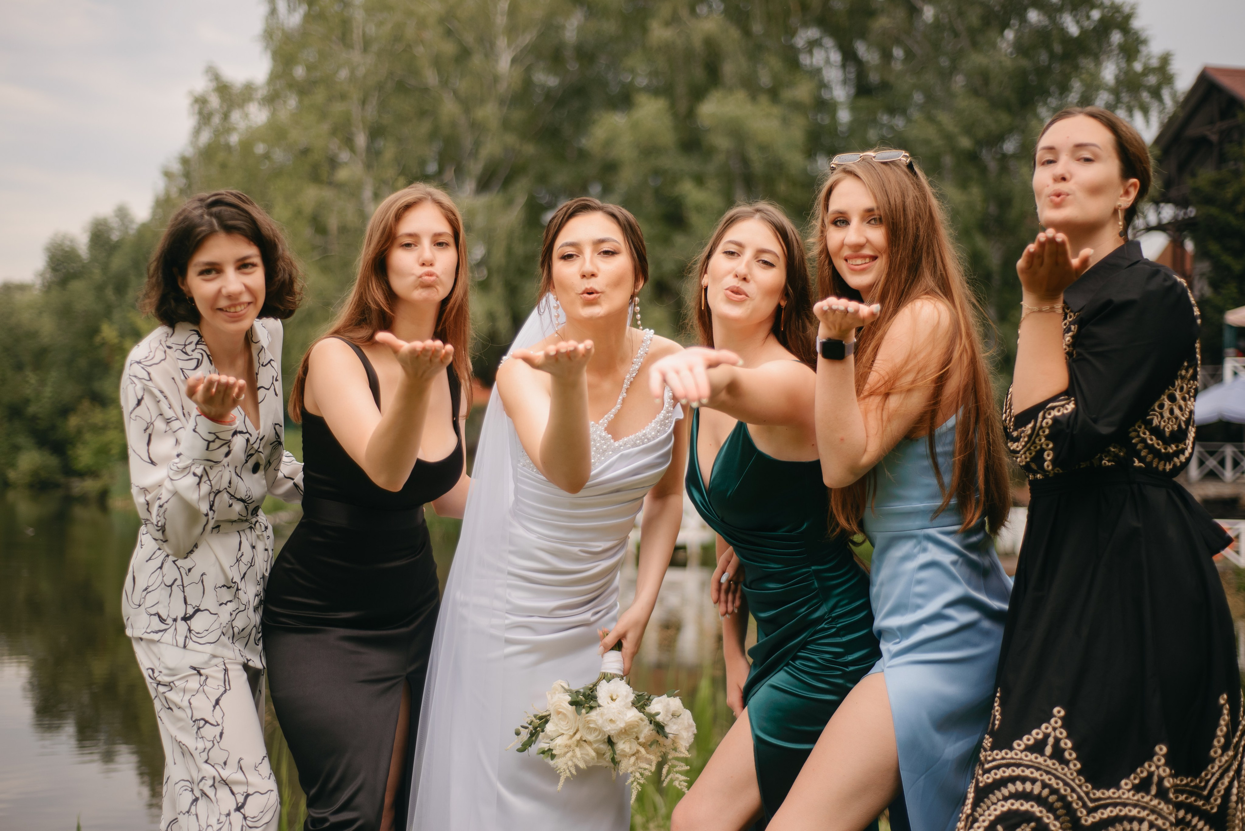 Илья & Валентина