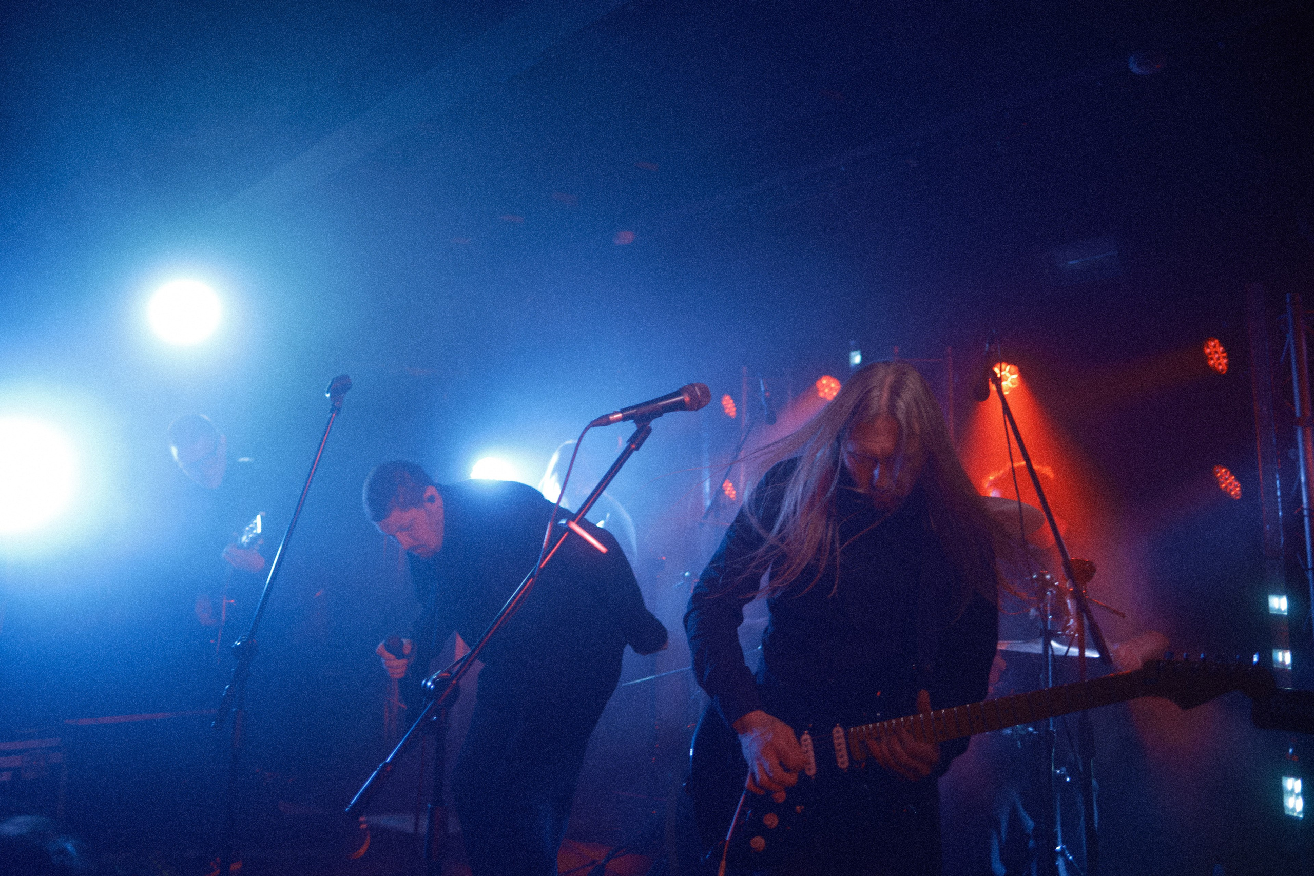 U-571. Антон Ив