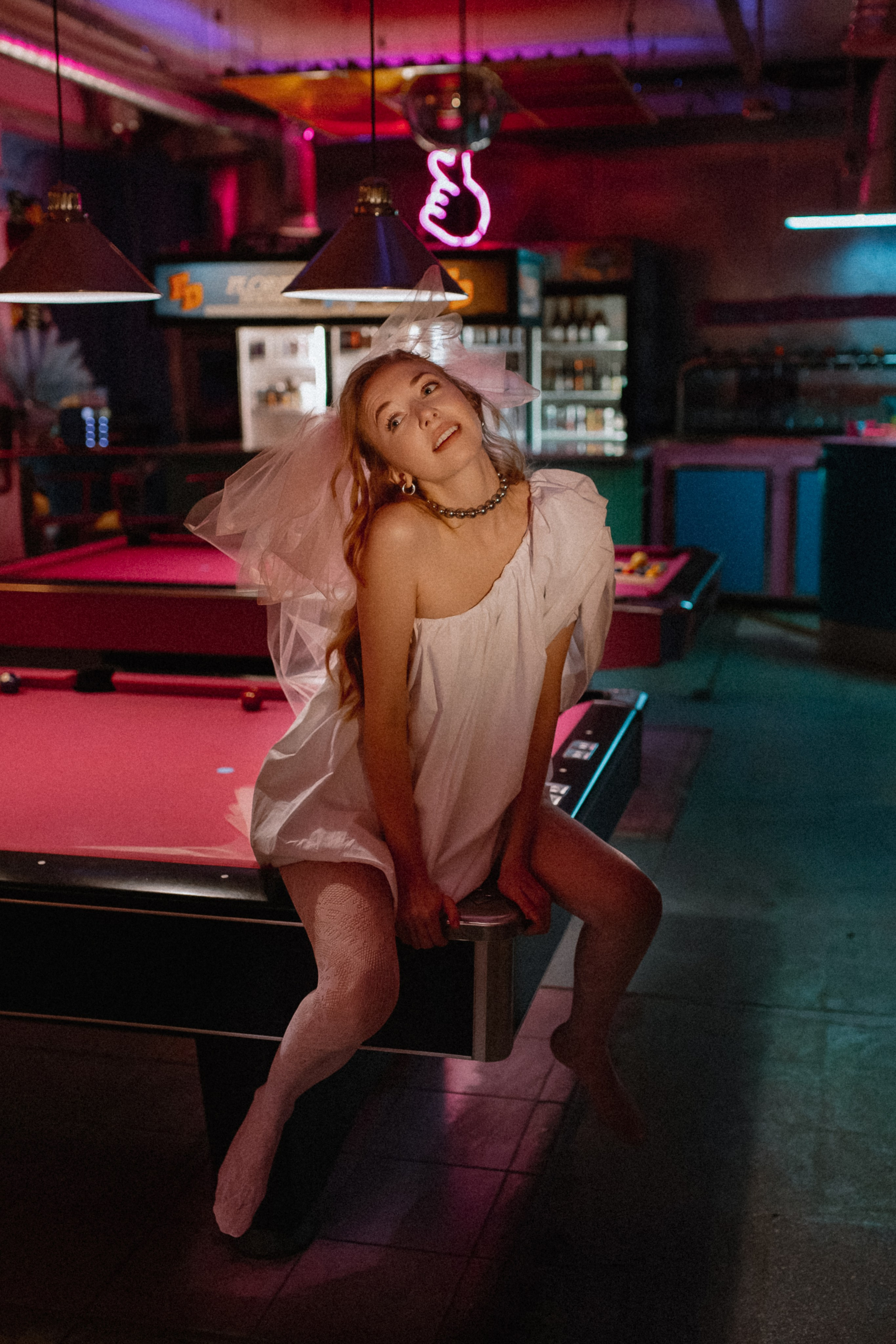 Розовая свадьба. Николь — ваш любимый фотограф в Санкт-Петербурге