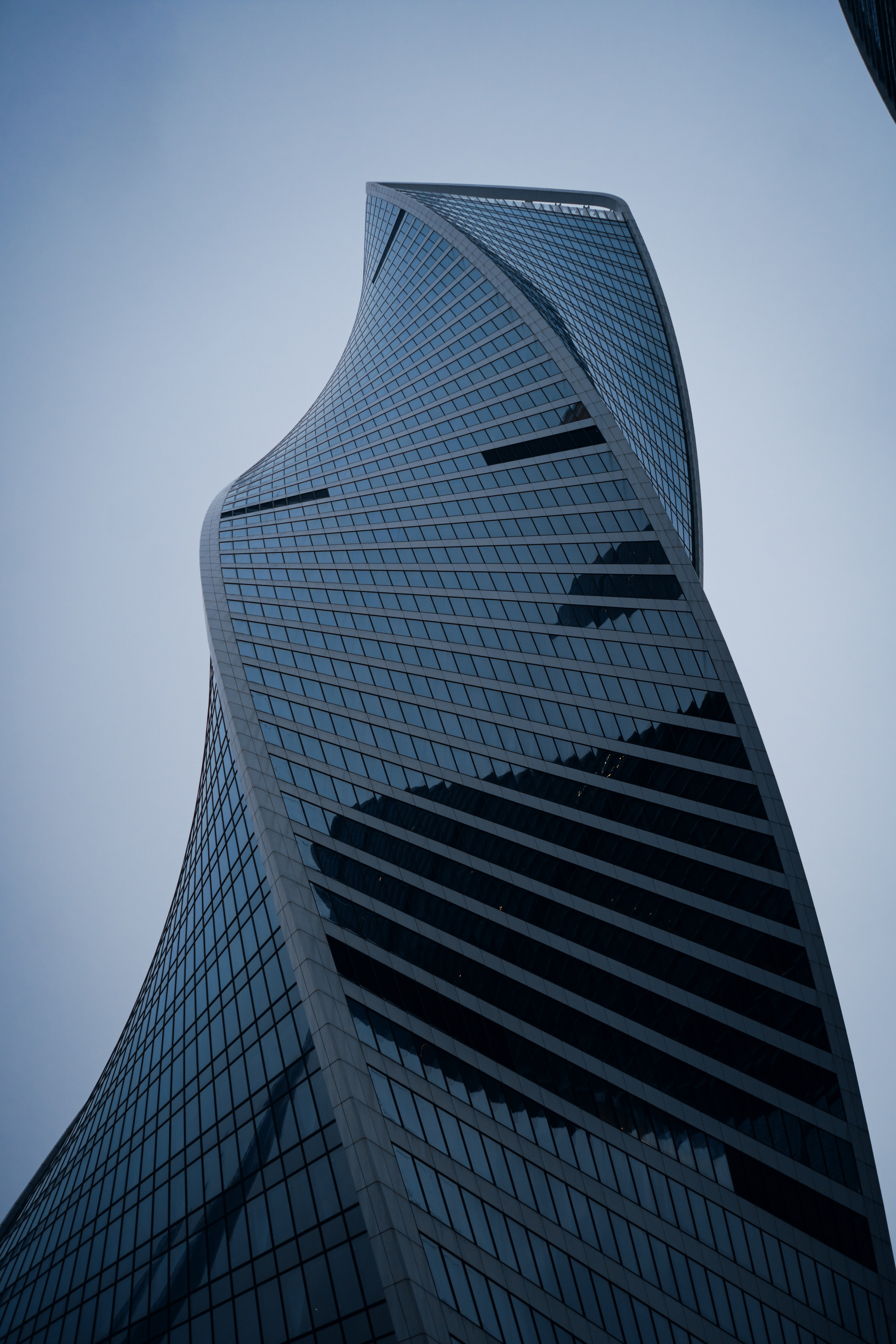 Moscow City 2024. Felixtones