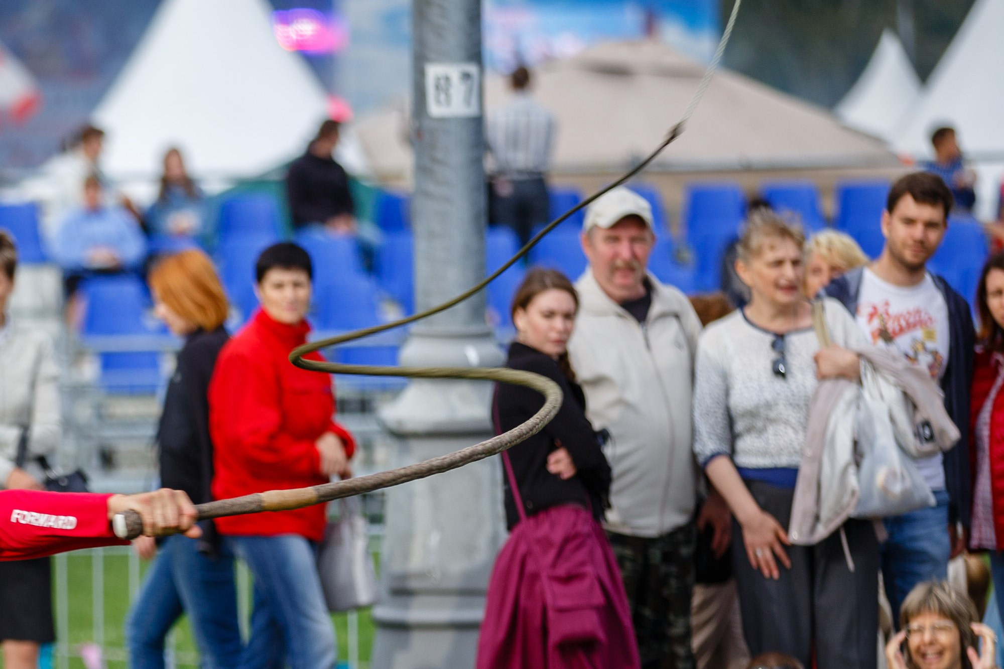 Фотограф на фестивале «Казачья станица» — культурное событие в Москве. Репортажный фотограф в Москве — Дмитрий Тарасов | Съёмка мероприятий, концертов, корпоративов