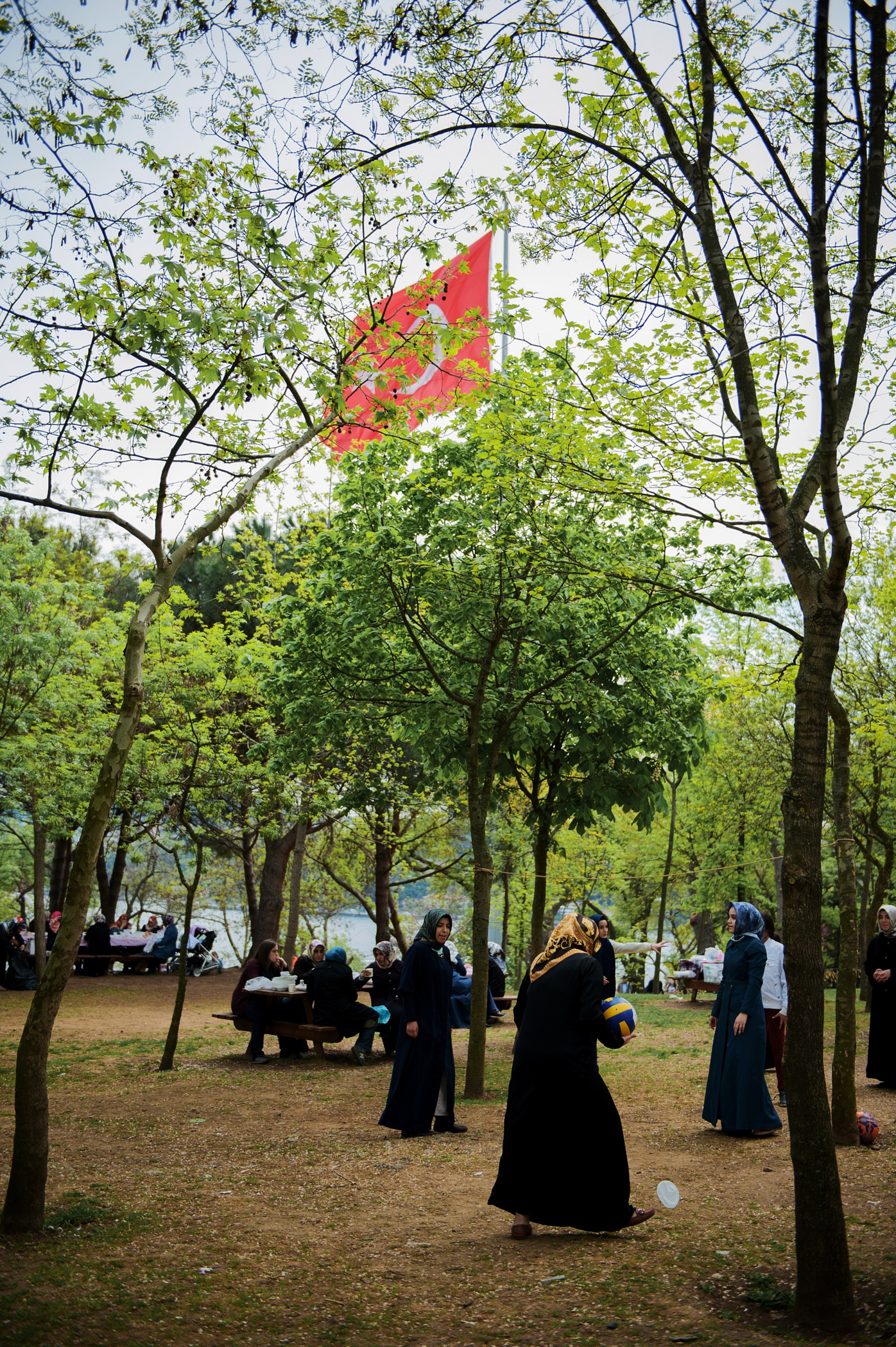 Документальная фотография — проект «Стамбул многоликий» | Дмитрий Тарасов. Репортажный фотограф в Москве — Дмитрий Тарасов | Съёмка мероприятий, концертов, корпоративов