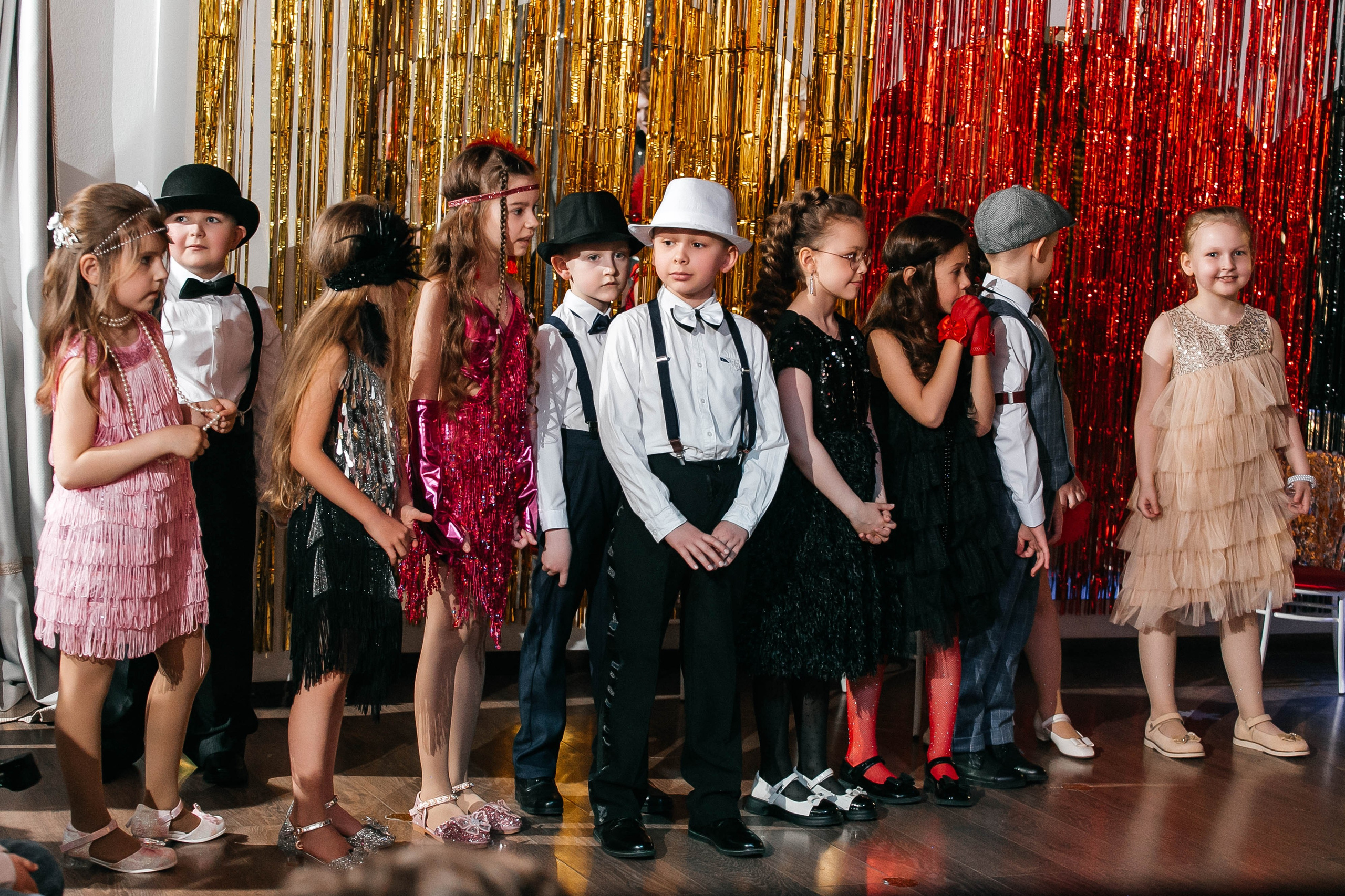 Выпускной в ЛИМПИК. Фотограф в Санкт-Петербурге Виктория Безверхая