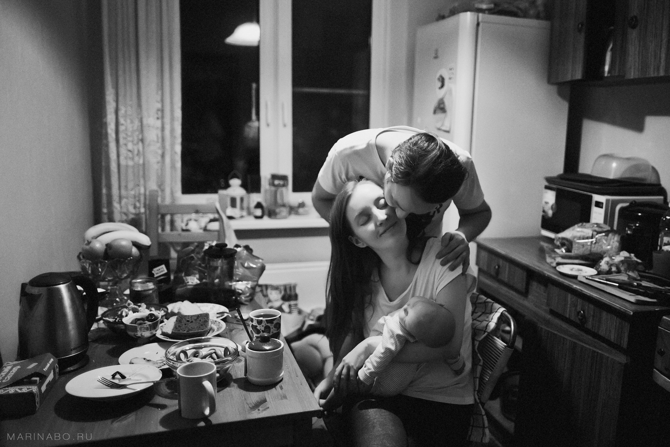 Домашняя фотосъемка в Санкт-Петербурге. Семейный Lifestyle фотограф в Санкт-Петербурге Марина Бокшицкая