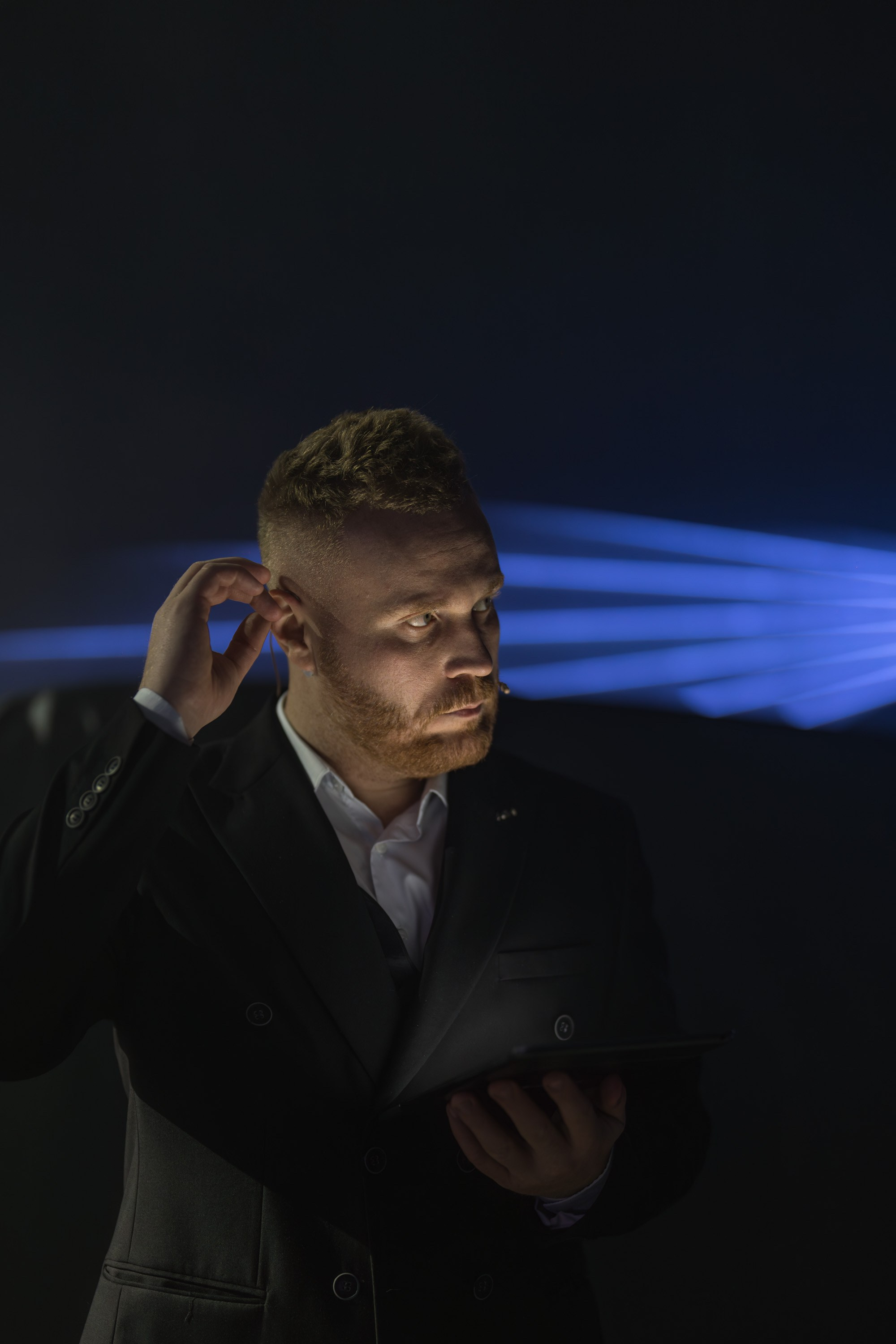 Презентация новой моделей Kia Sorento 2024. Фотограф TAULAN_1