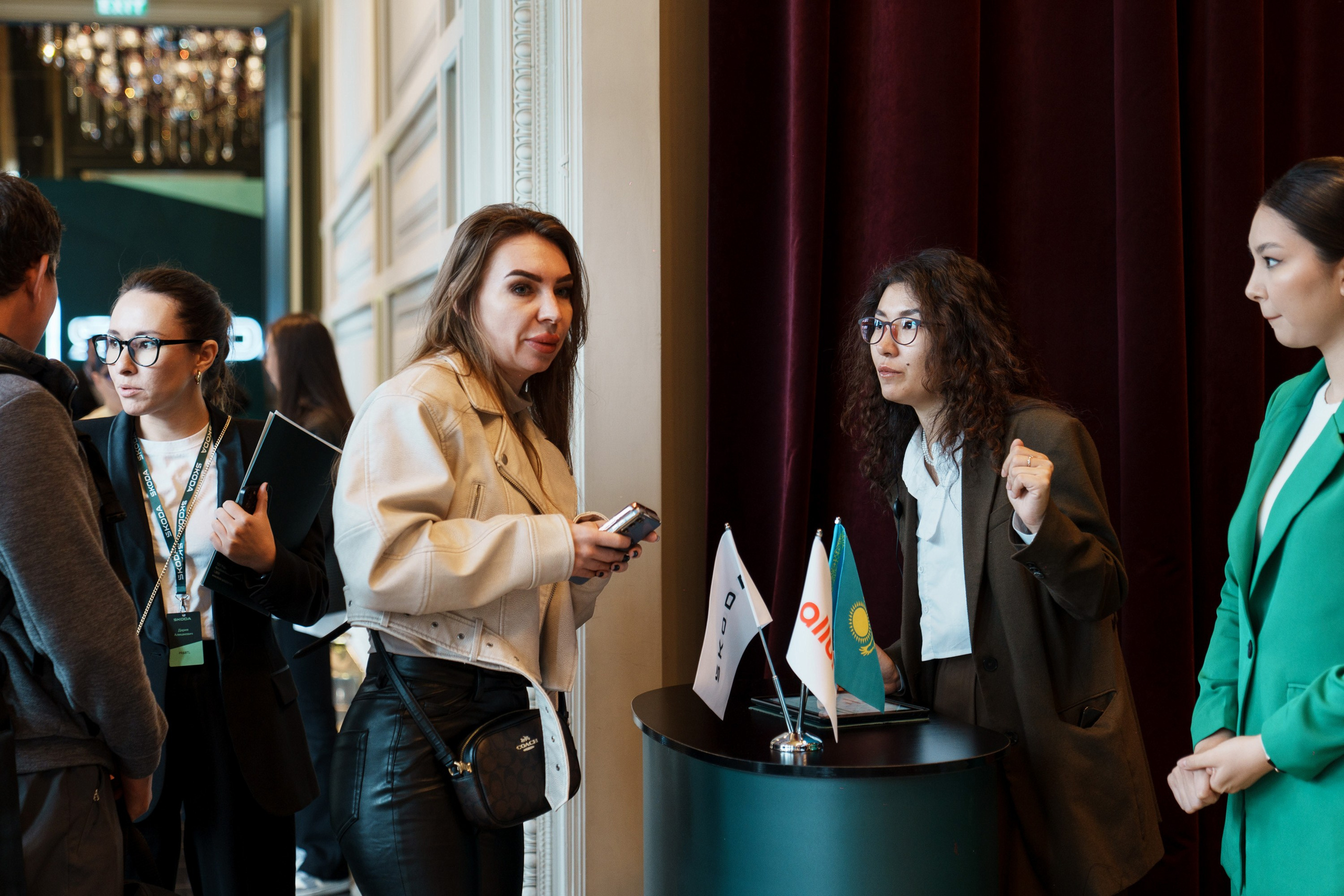 Allur Skoda. Фотограф TAULAN_1