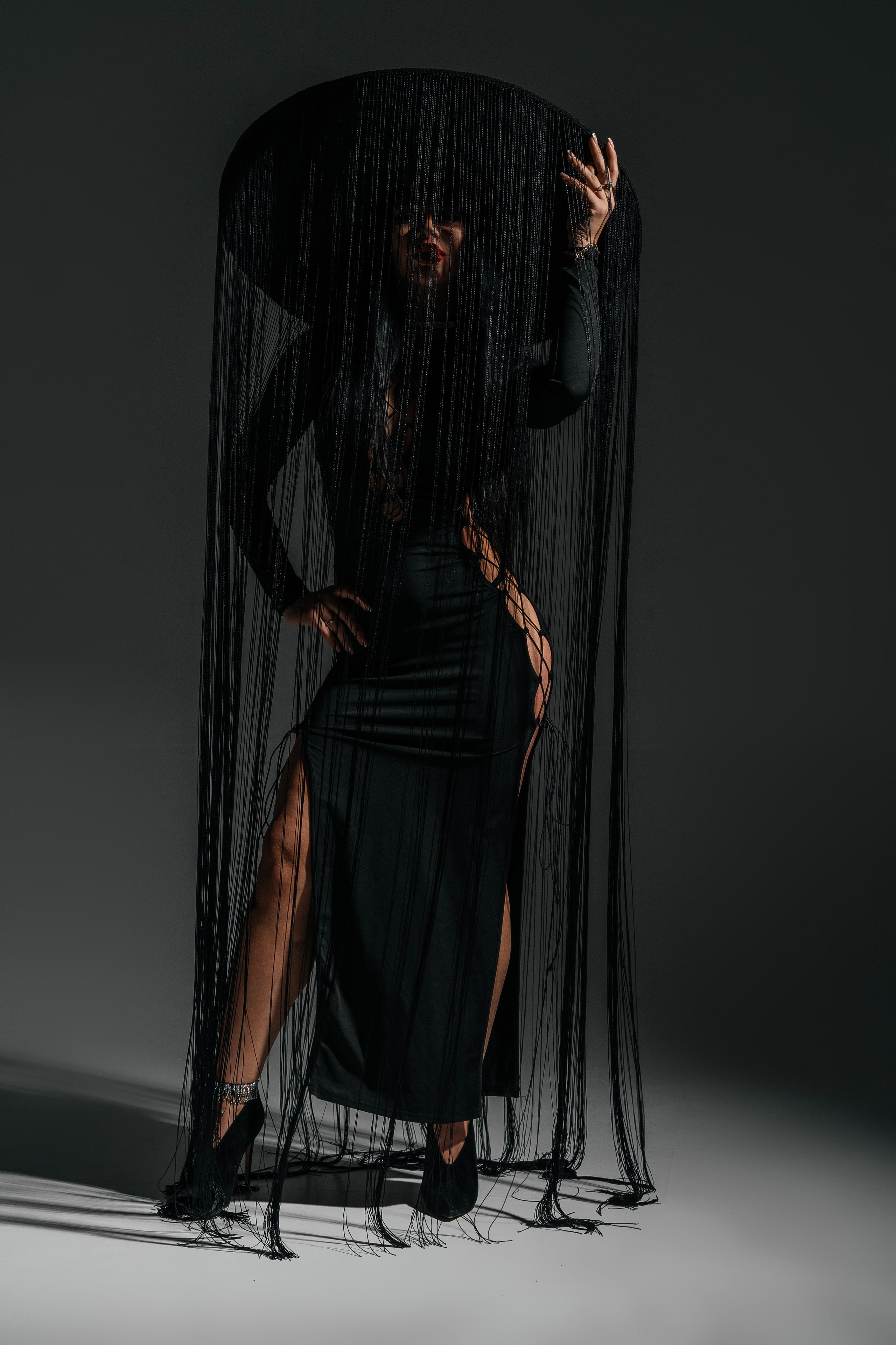 Проект Шляпы. Виктория Алпеева — фотограф по любви