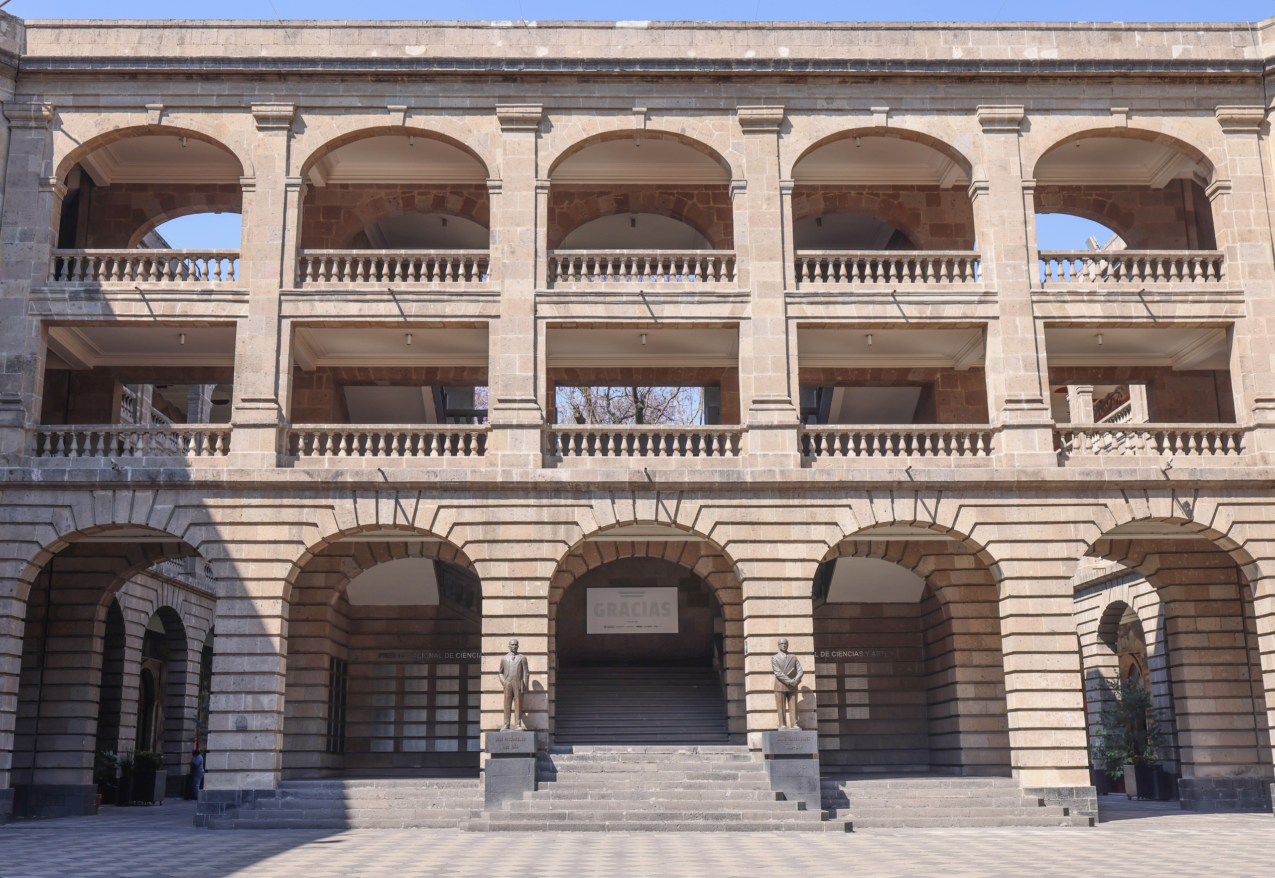 Теночтетлан и теночки. Kateserbina