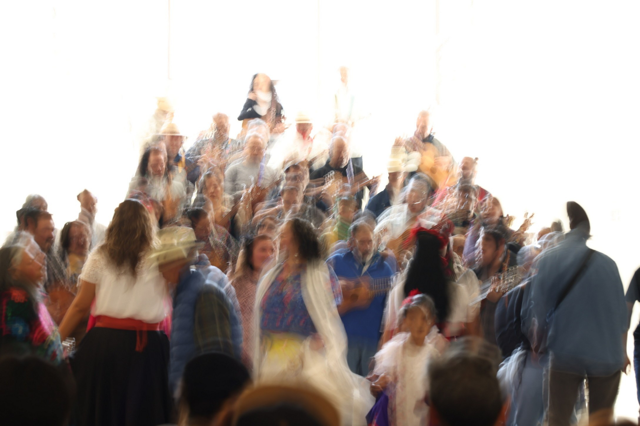 Стихия танца. Kateserbina