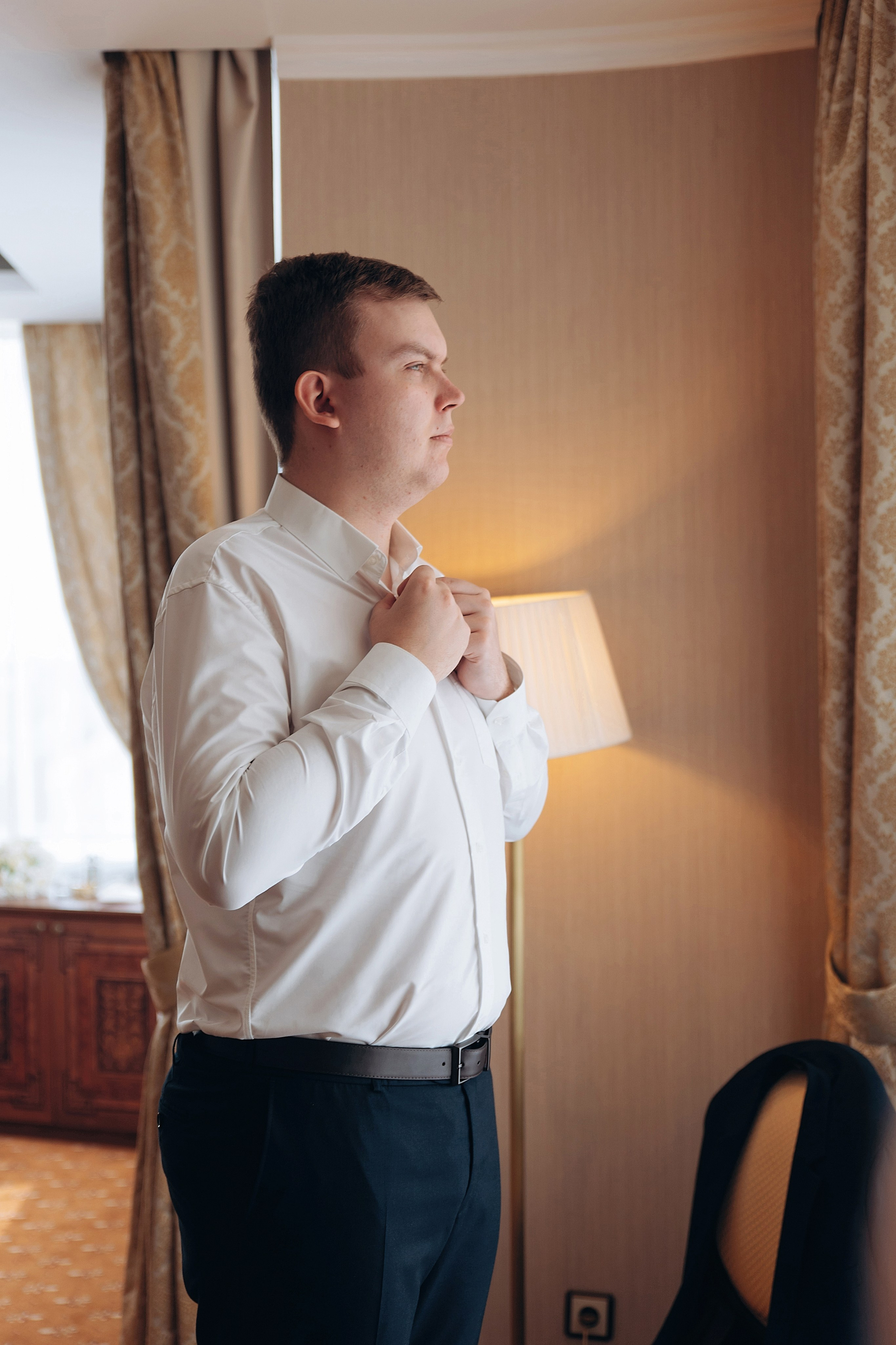 Ирина и Александр. Семейный фотограф Ярославль Екатерина Охлопкова