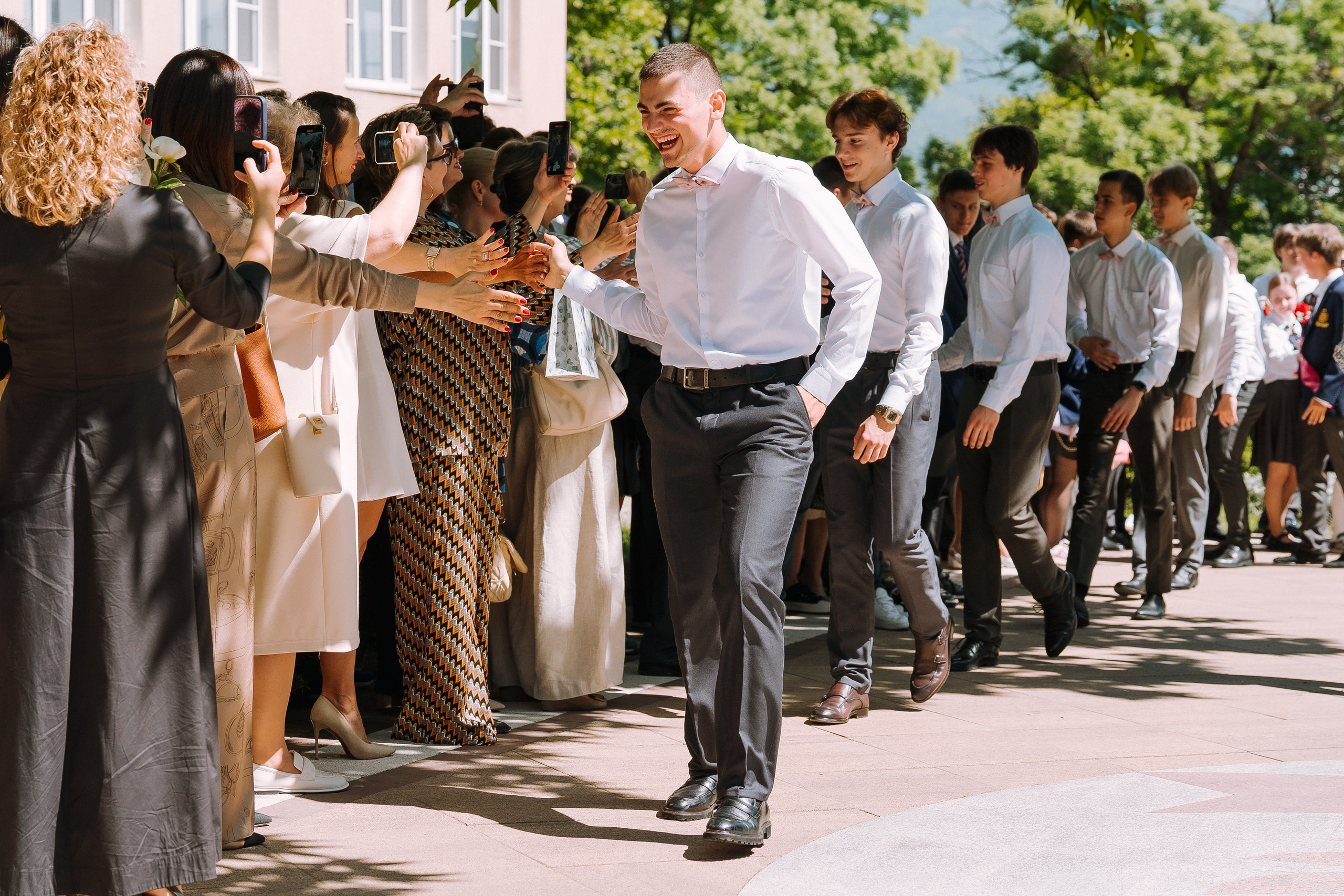 11 класс школа «Личность». Выпускные альбомы Натальи Бутко: Новороссийск, Анапа, Геленджик