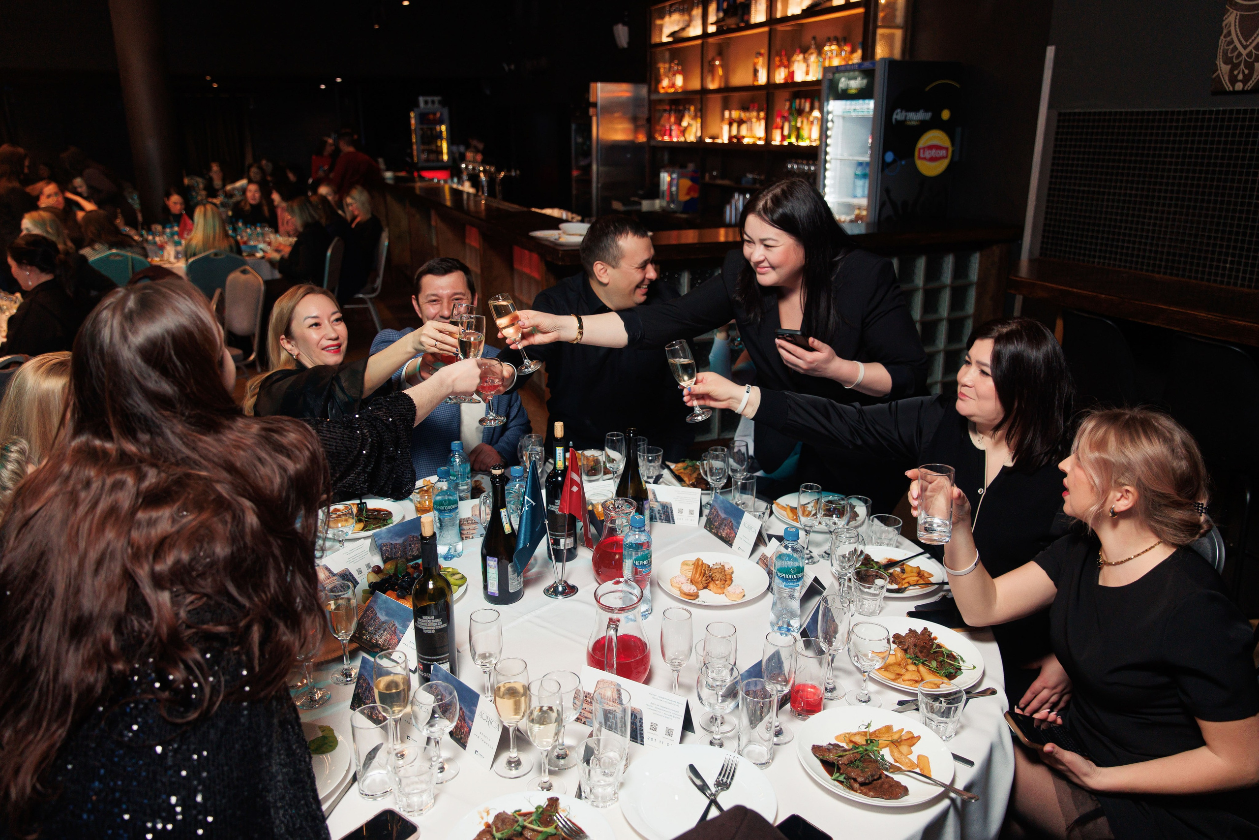 Презентация ЖК AURICA. Репортажный и свадебный фотограф в Уфе Павел Кожевников