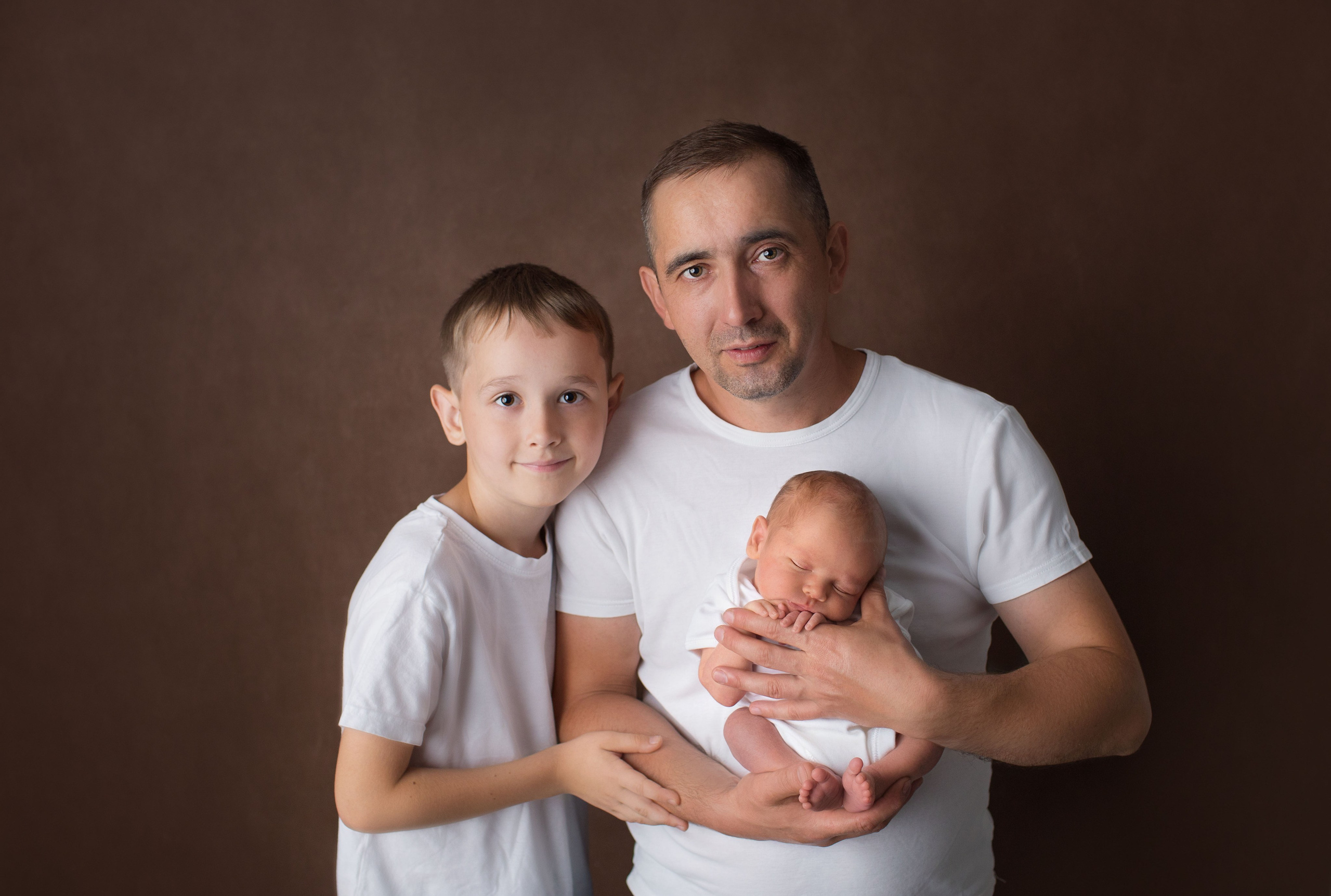 Новорожденные. Главная