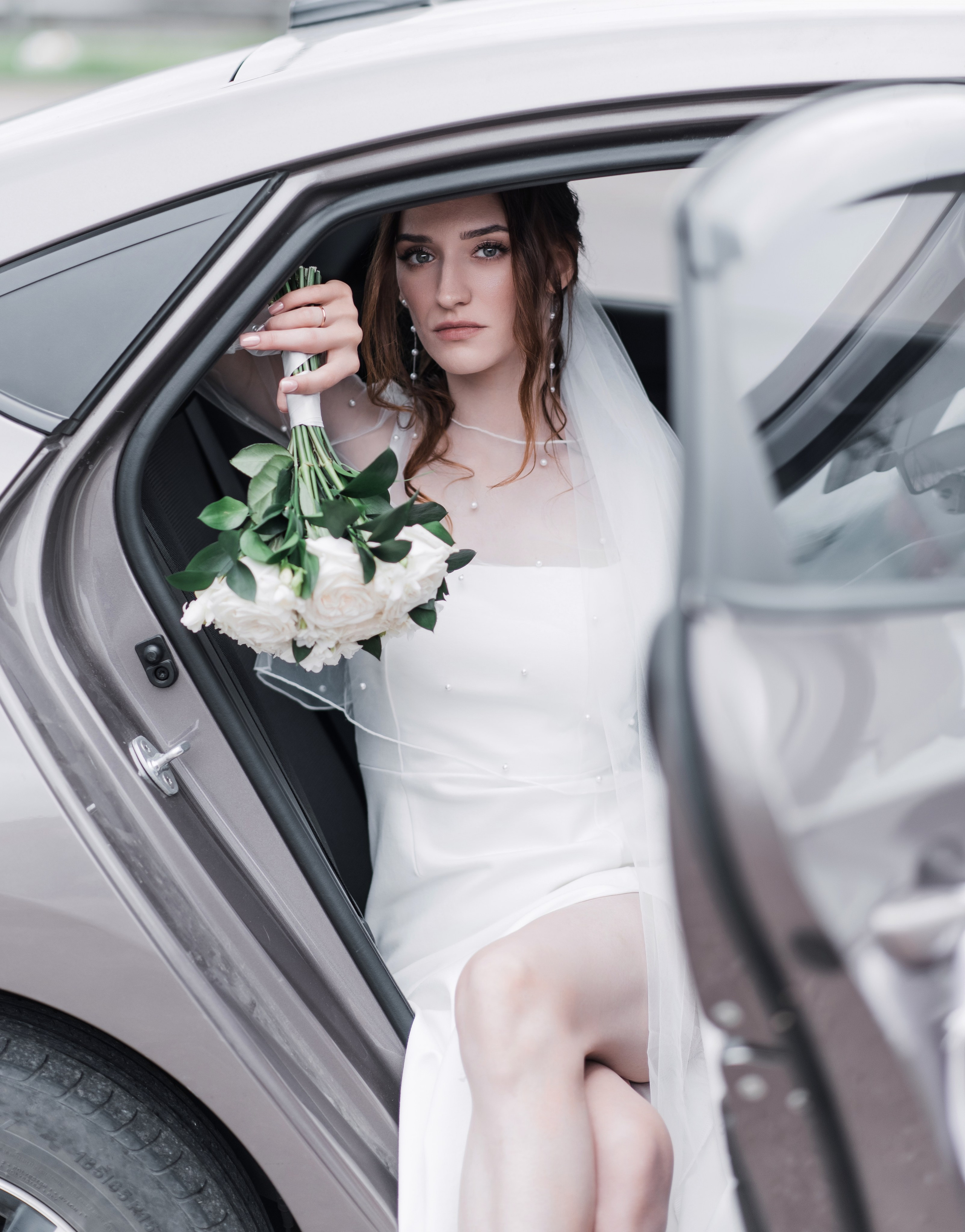 Свадебная прогулка. Фотограф Истра/Москва/МО Светлана Король