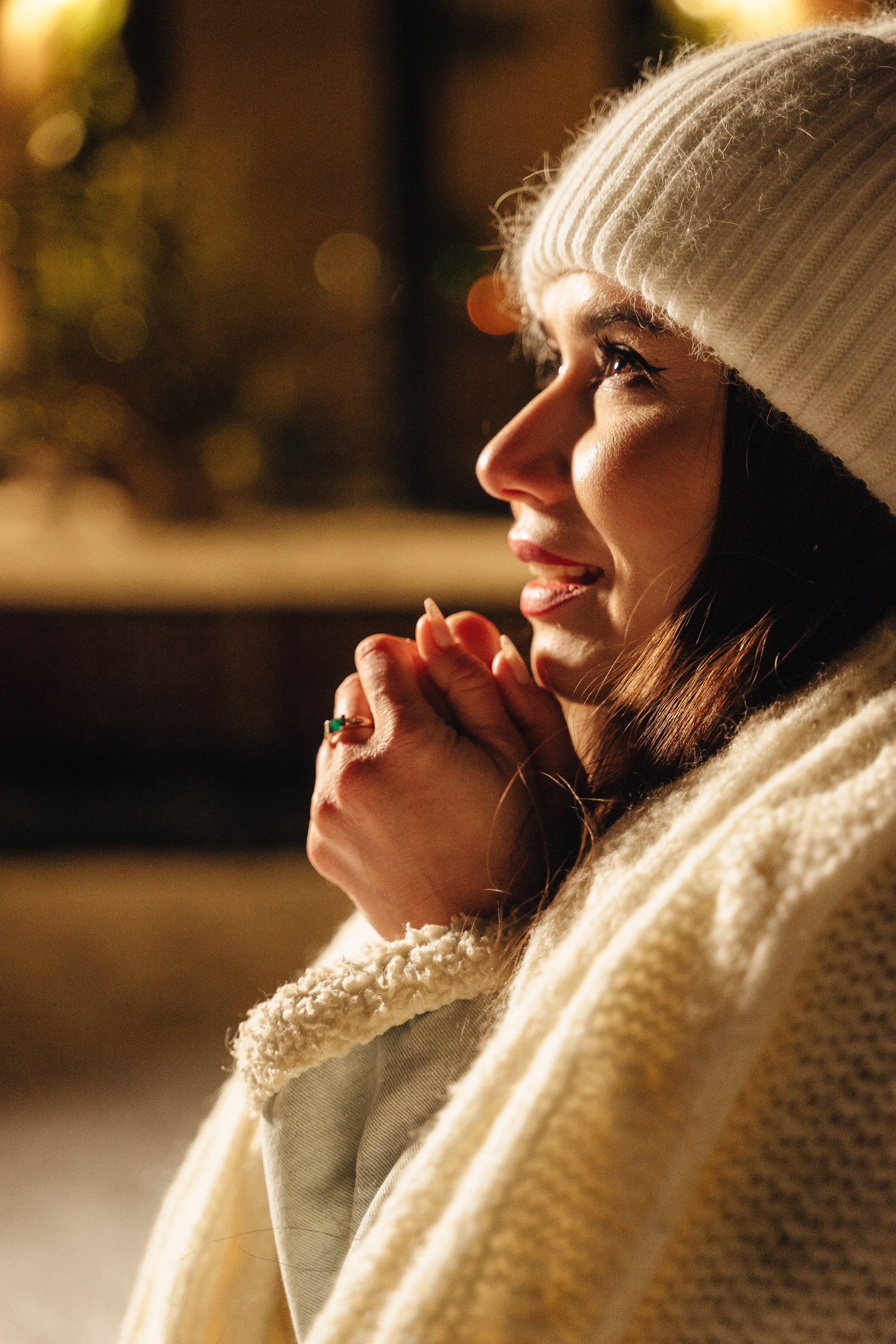 Новогоднего чуда. Фотограф в Казани Алсу Багабиева