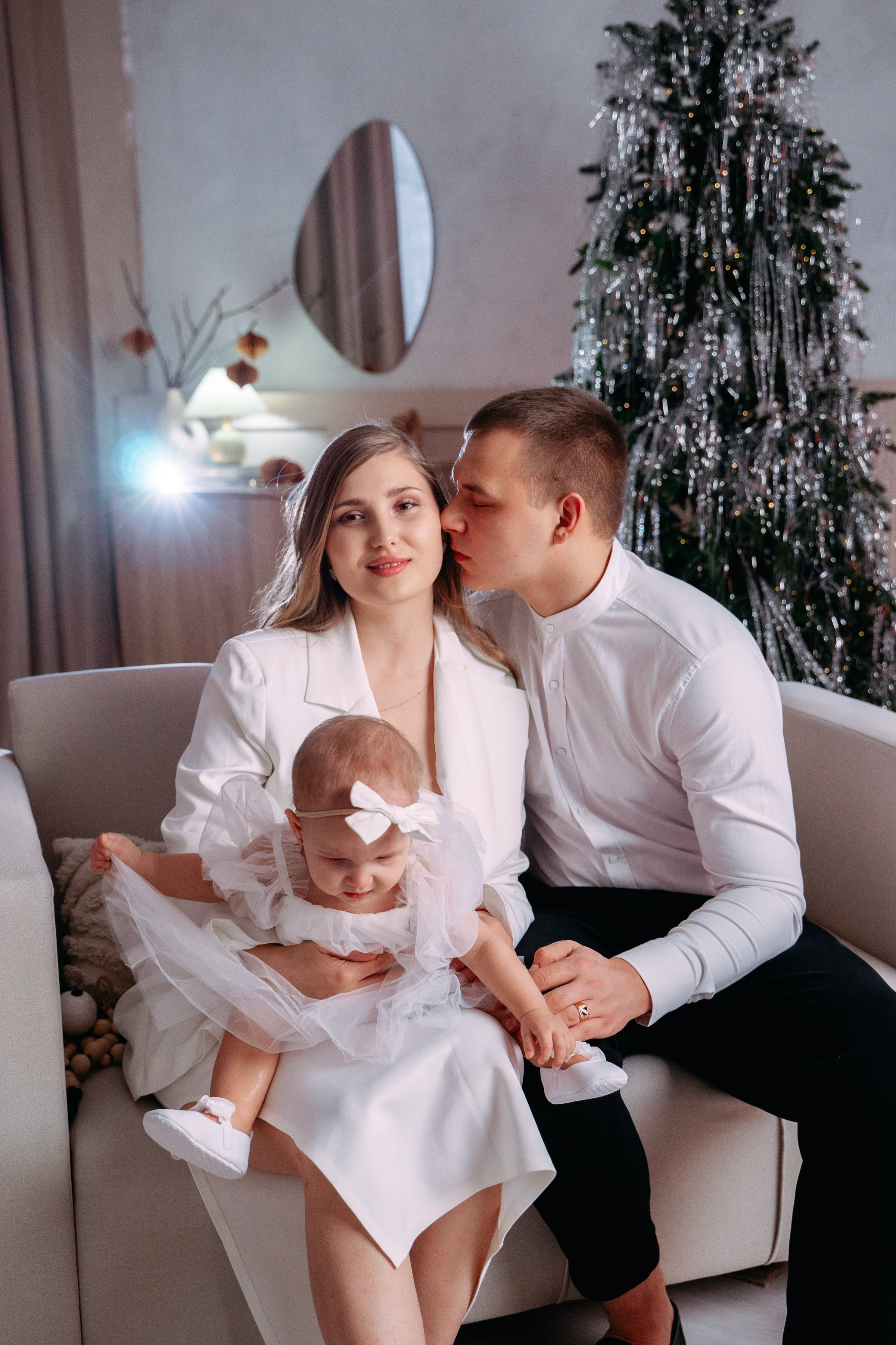 Первая фотосессия. Фотограф в Казани Алсу Багабиева