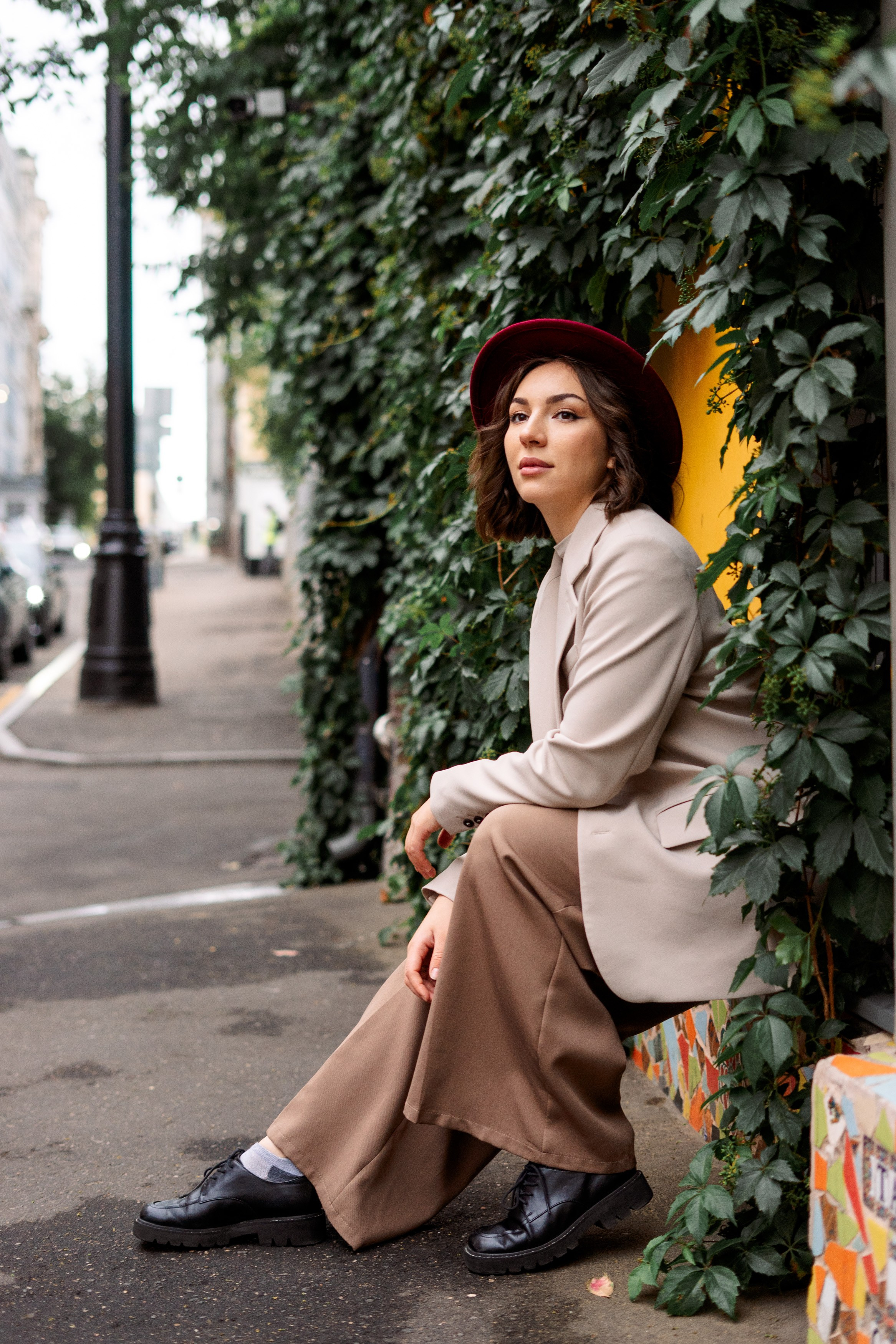 ЕВГЕНИЯ. Фотограф в Казани Алсу Багабиева