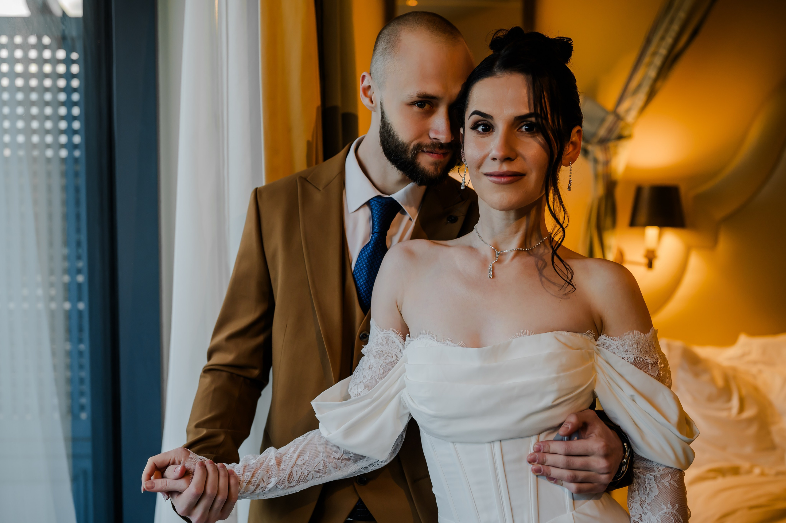 А&A, Four Seasons. Свадебный и семейный фотограф Евгения Кононова