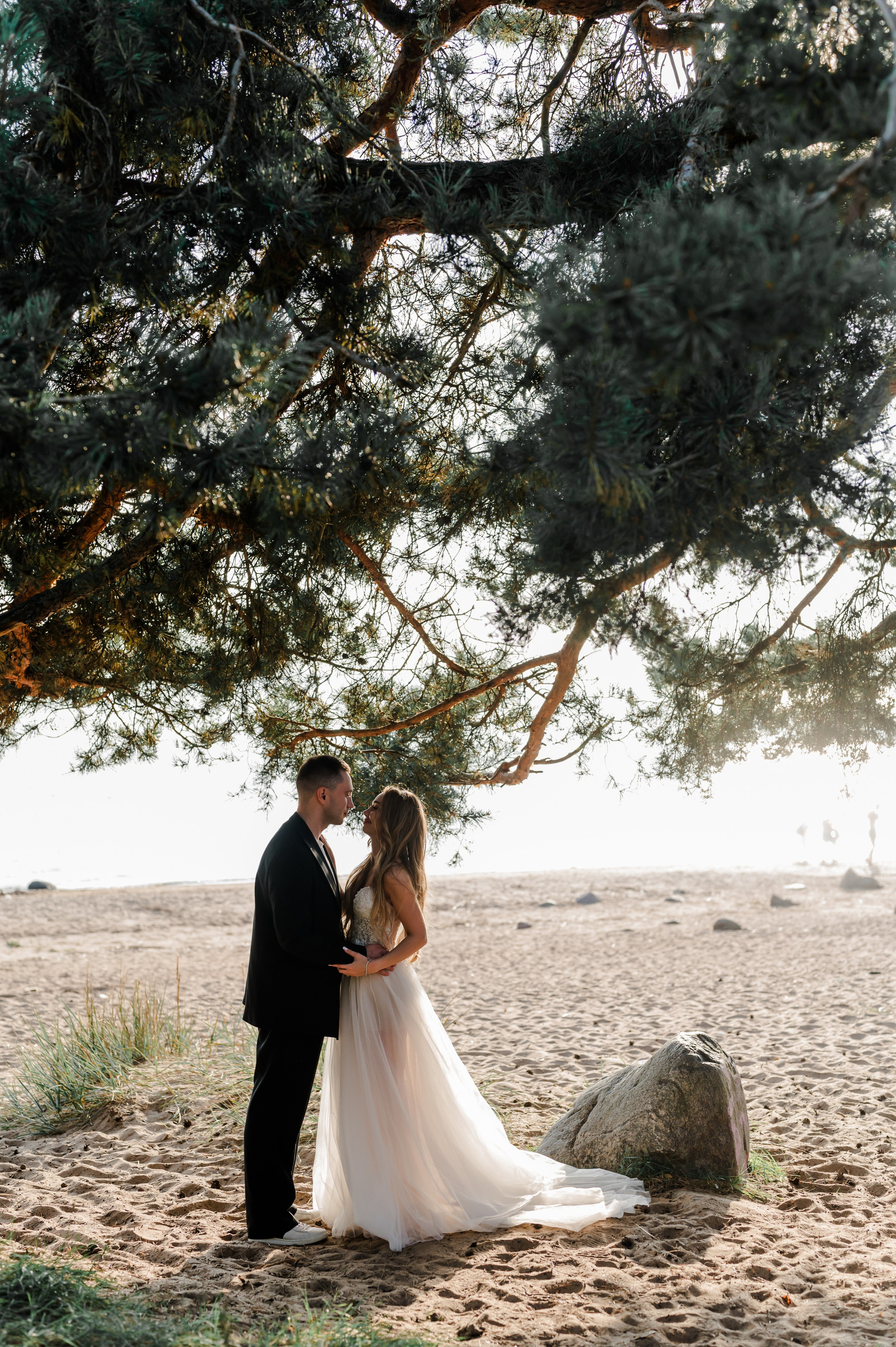 Агата & Алексей. Свадебный и семейный фотограф Евгения Кононова