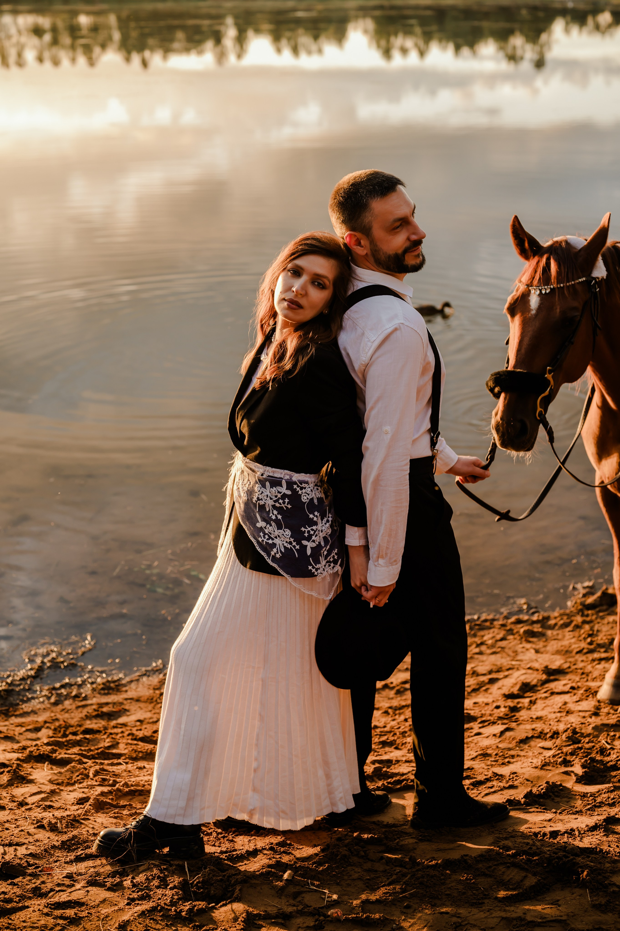 Анастасия&Максим. Свадебный и семейный фотограф Евгения Кононова