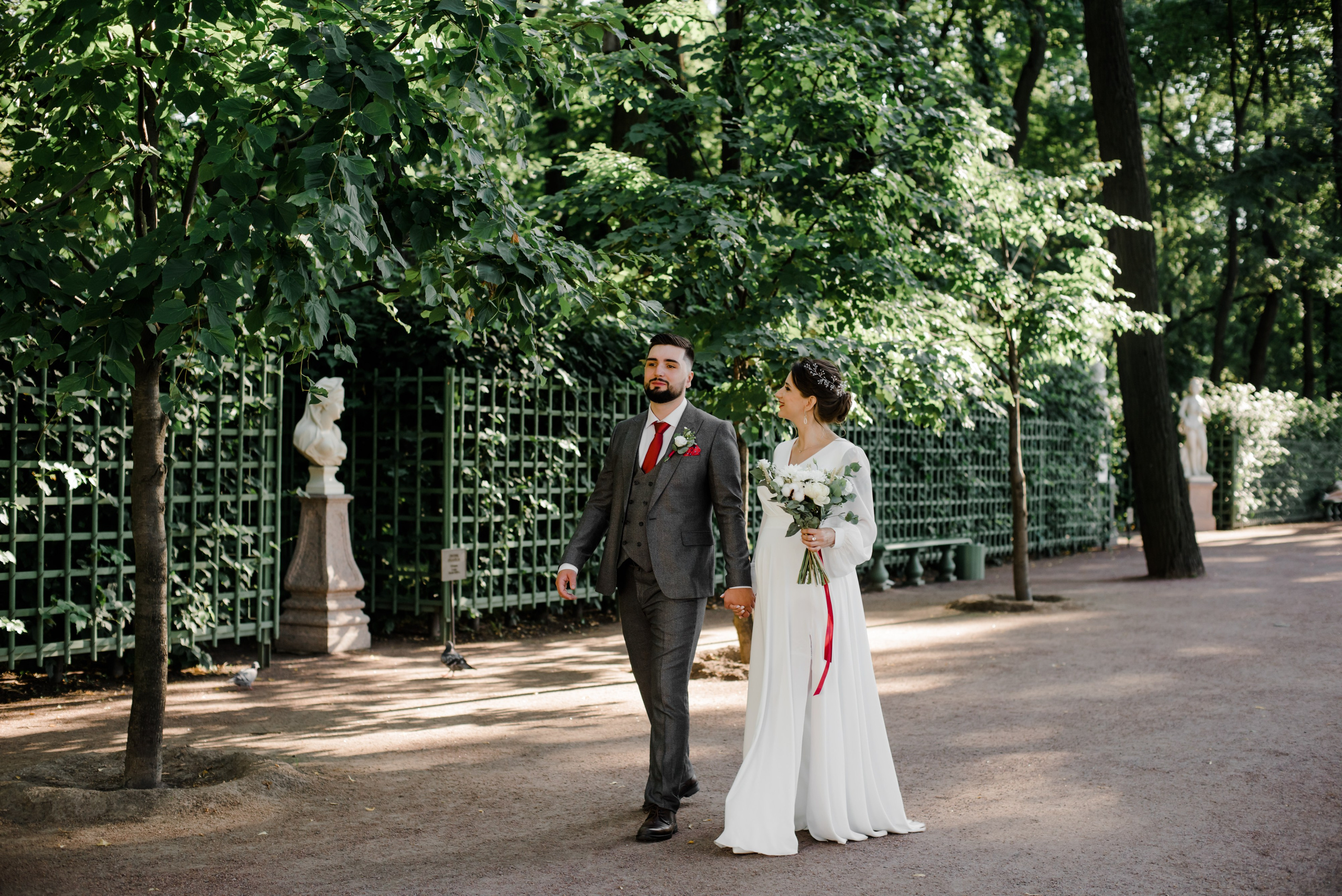 Татьяна&Эдуард. Свадебный и семейный фотограф Евгения Кононова