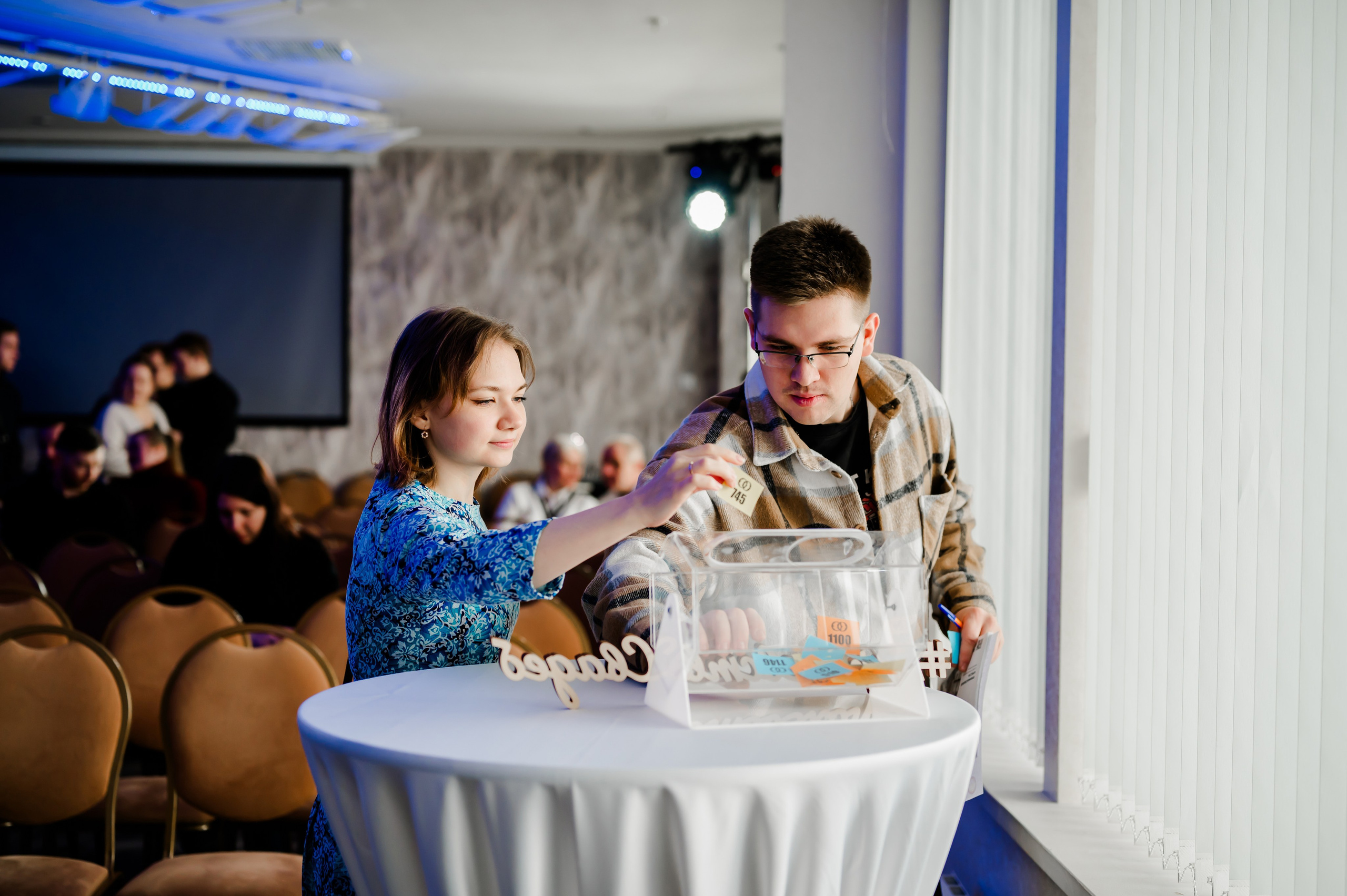 Мероприятия/банкеты/корпоративы. Свадебный и семейный фотограф Евгения Кононова