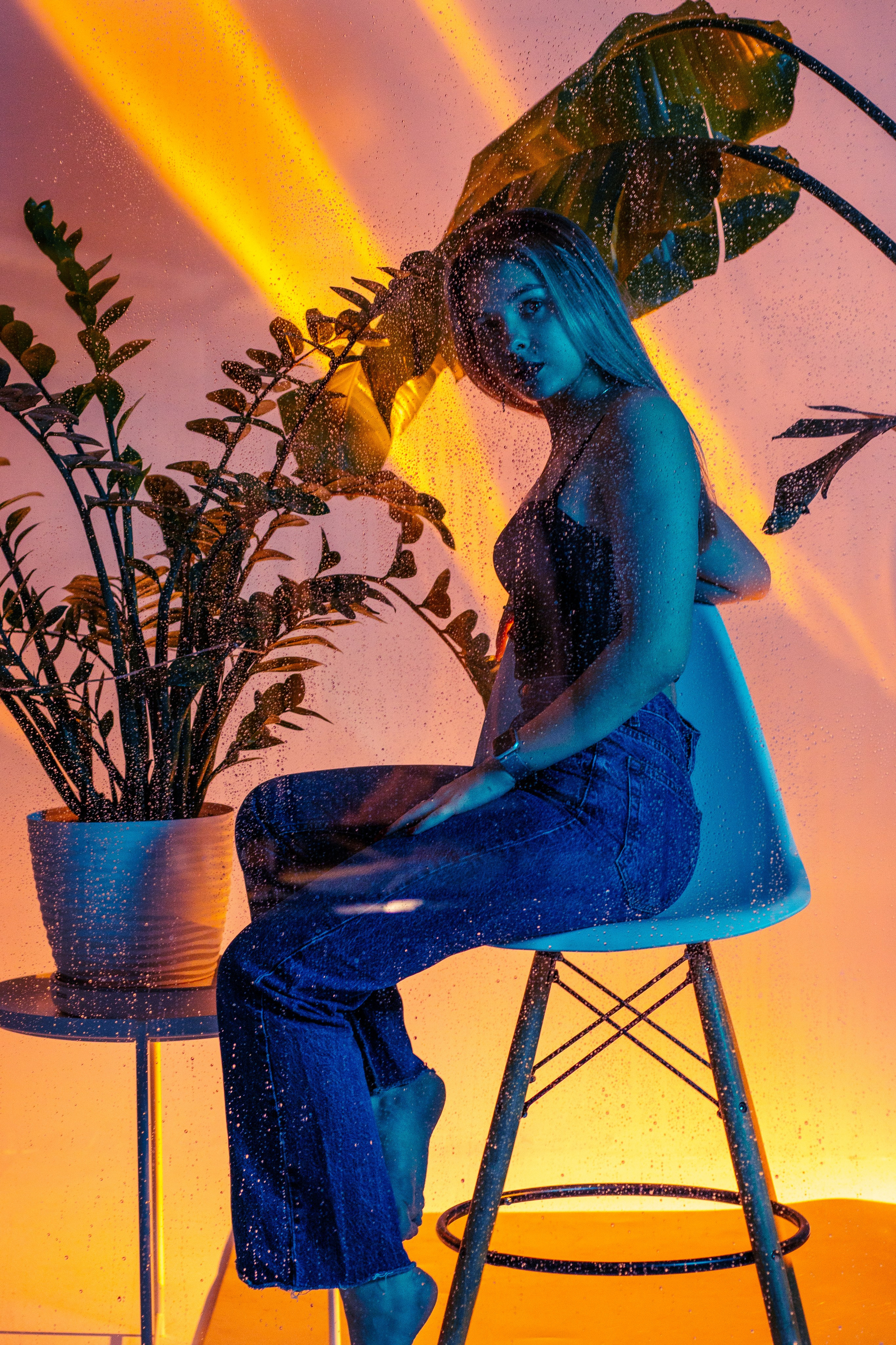 Татьяна. Дарья Рубаник | Фотограф