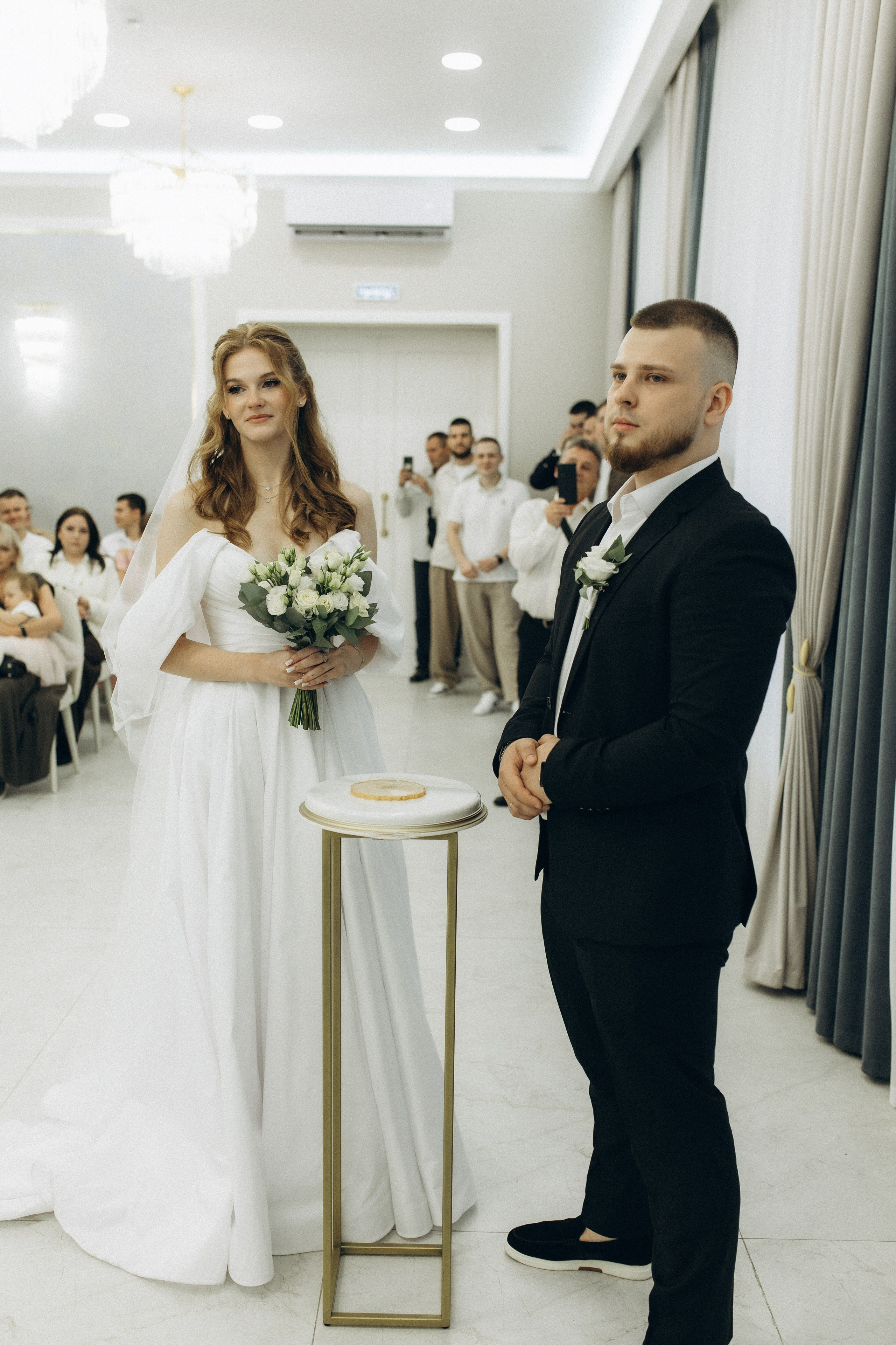 Дождливый счастливый сентябрь. Семейный и свадебный фотограф Анна Кожокарь