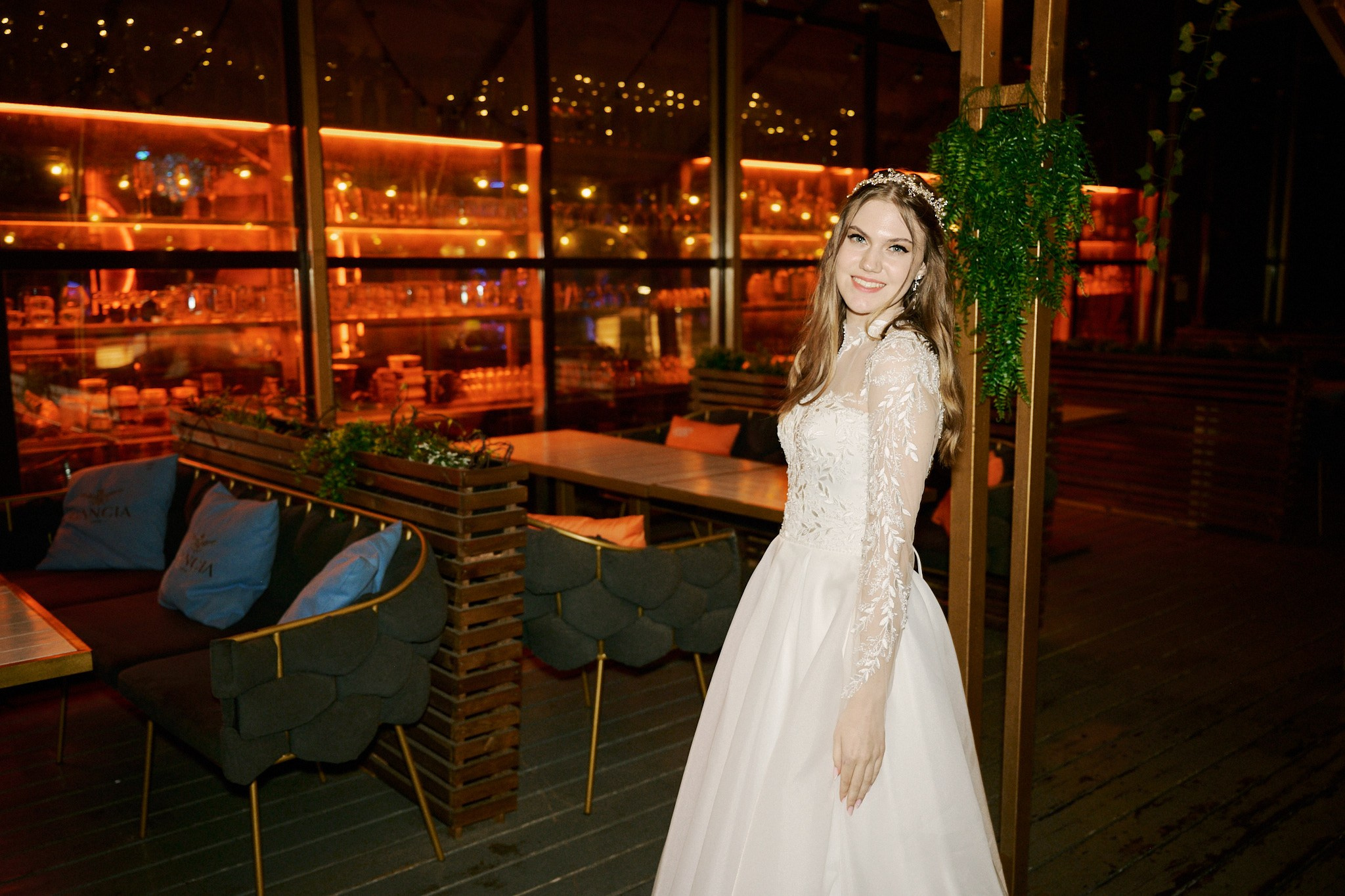 Максим и Алина. Маляревич Дмитрий свадебный фотограф