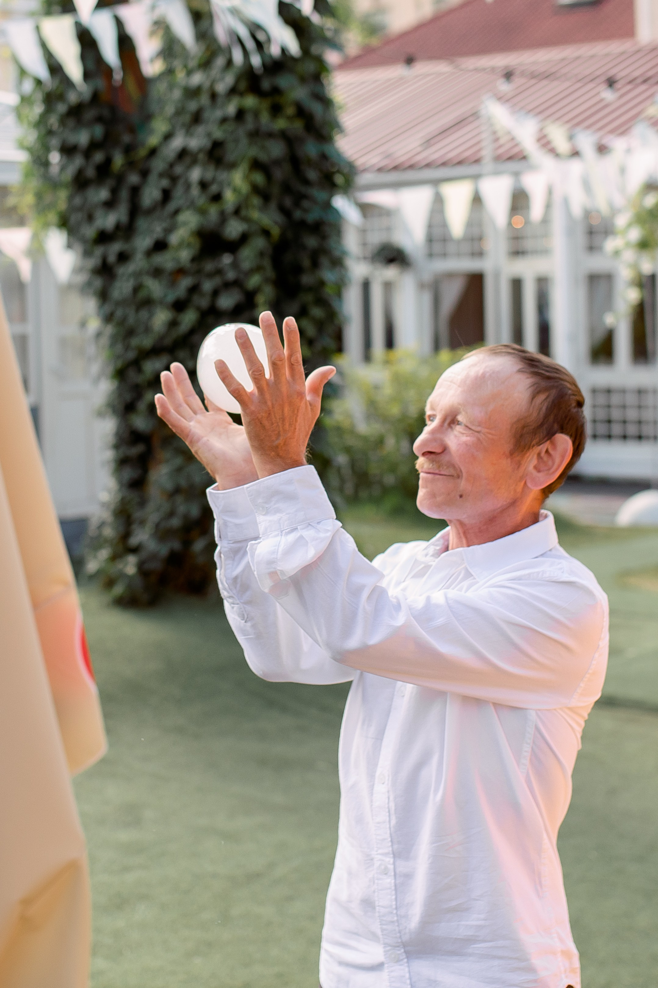 Цирк. Фотограф в Москве Светлана Митцих