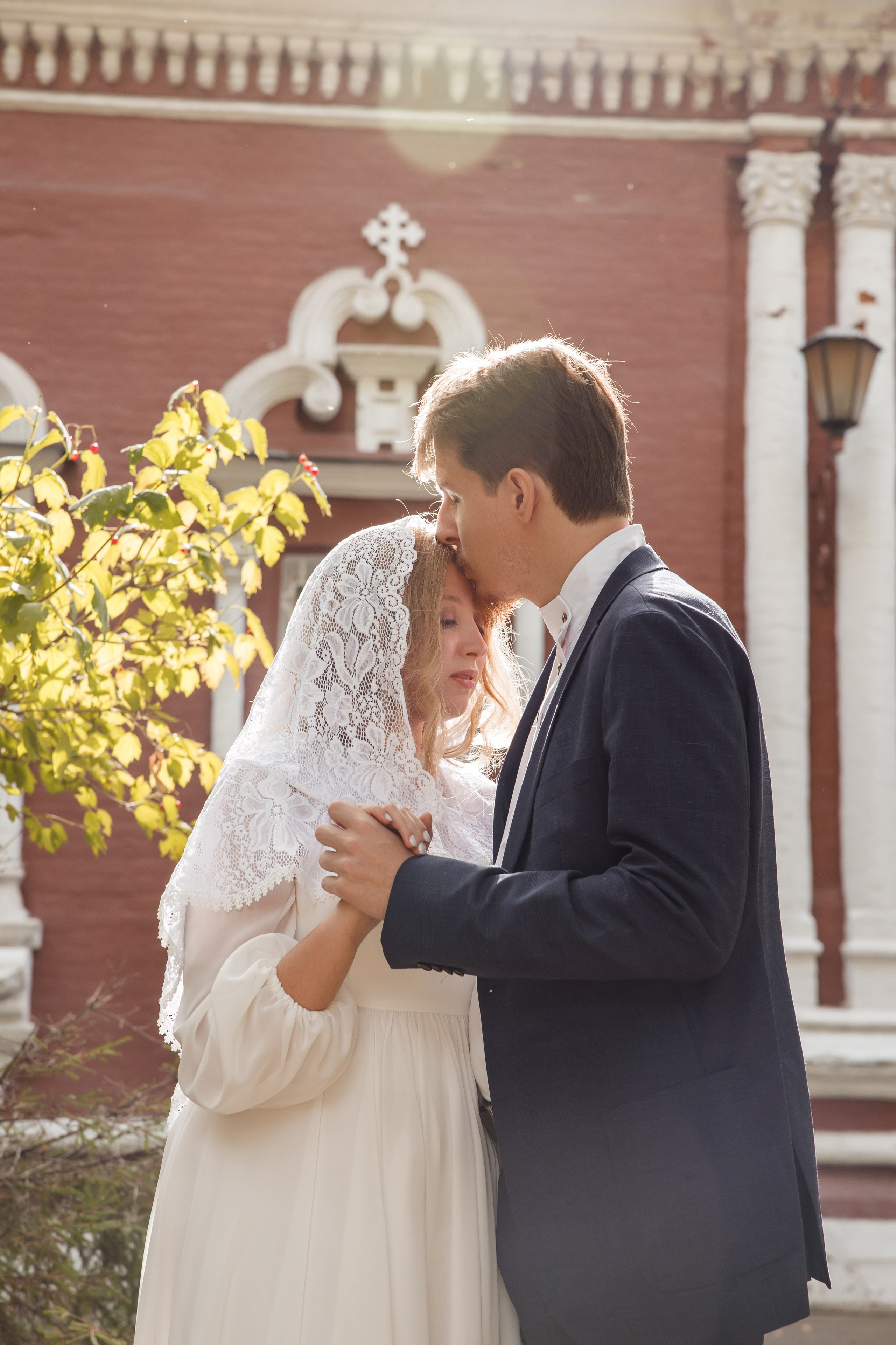 Венчание: Татьяна и Дмитрий. Свадебный и репортажный фотограф (Москва, Королев и другие)