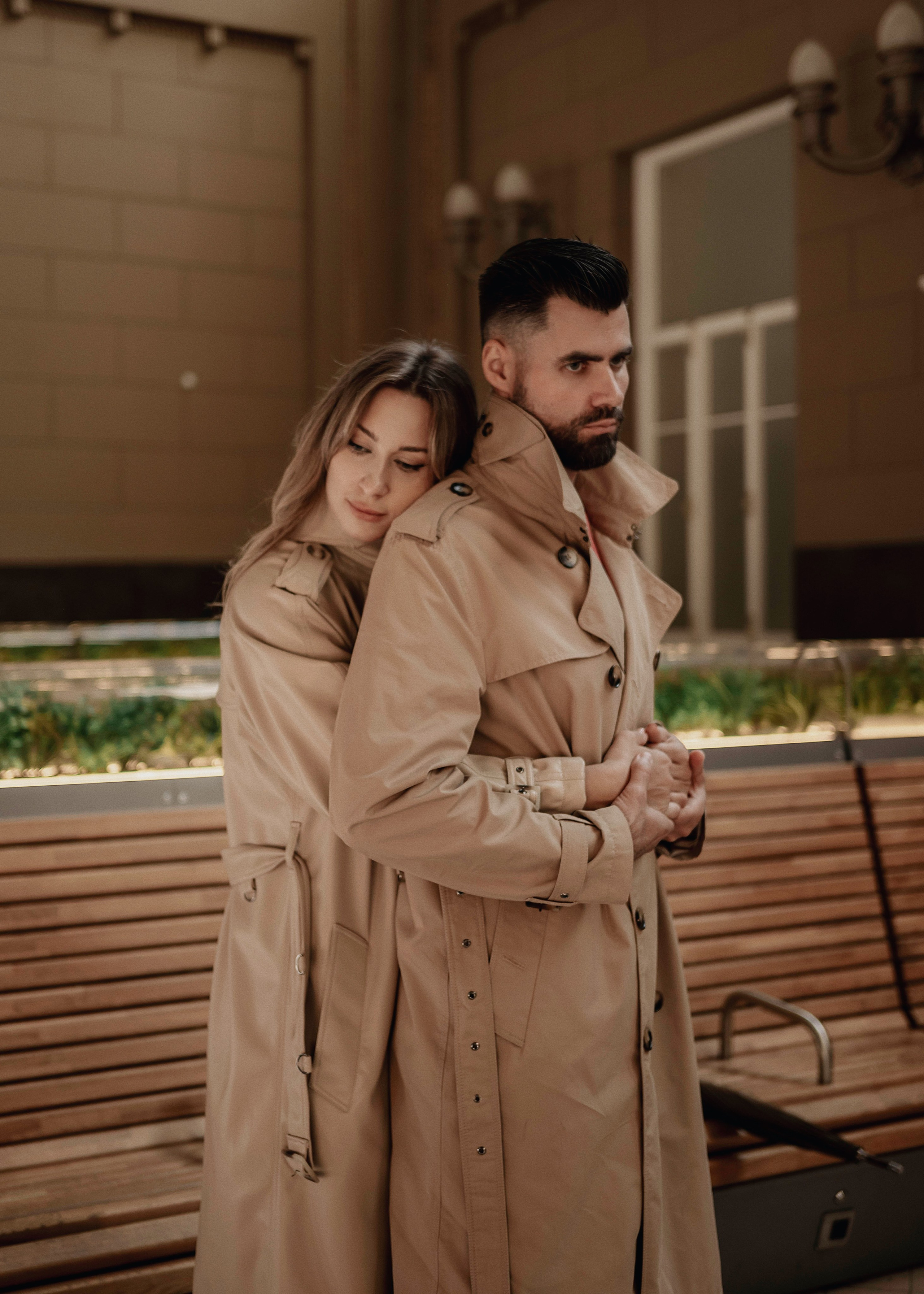 Бренд одежды. Фотограф в Москве