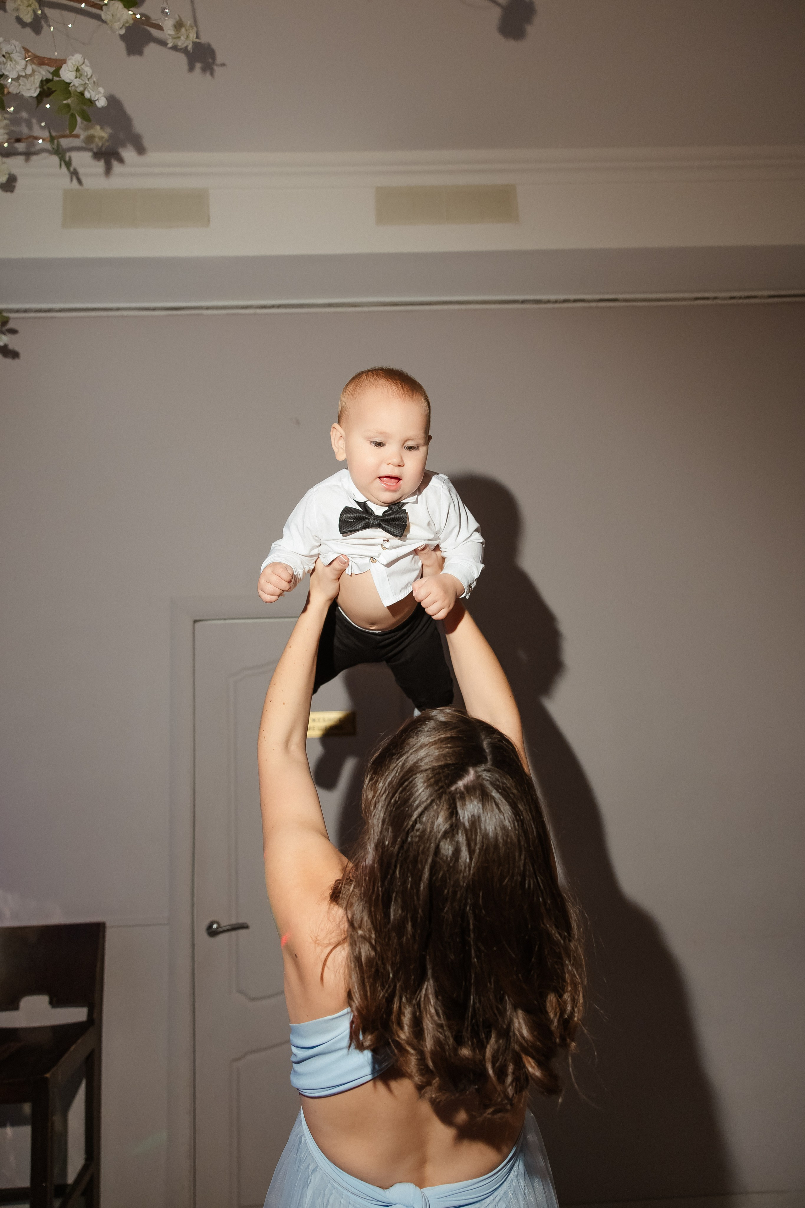Аня и Сережа. Свадебный фотограф в Санкт-Петербурге Болдинова Евгения