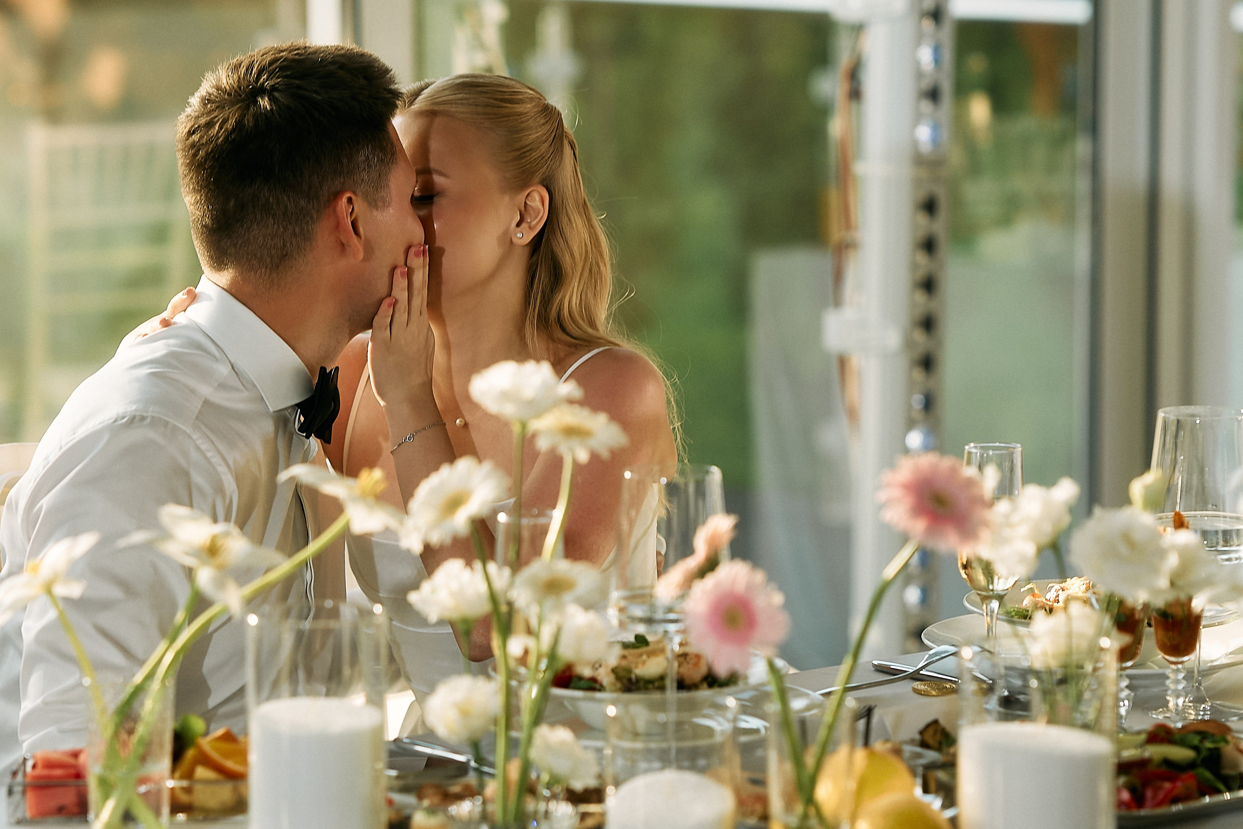 Виталий и Диана. Свадебный фотограф Минск РБ