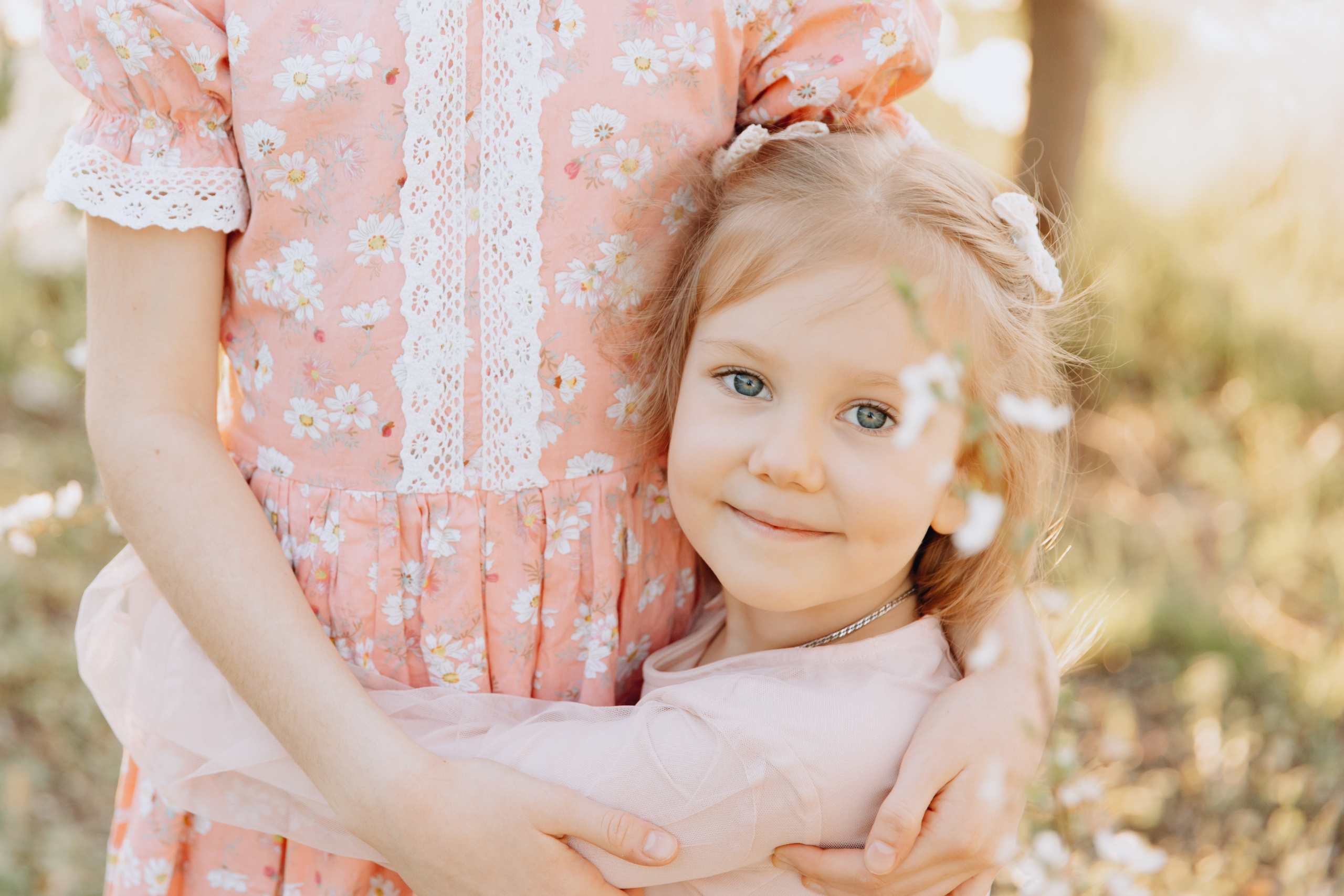 Цветение. Фотограф Максим Никонов
