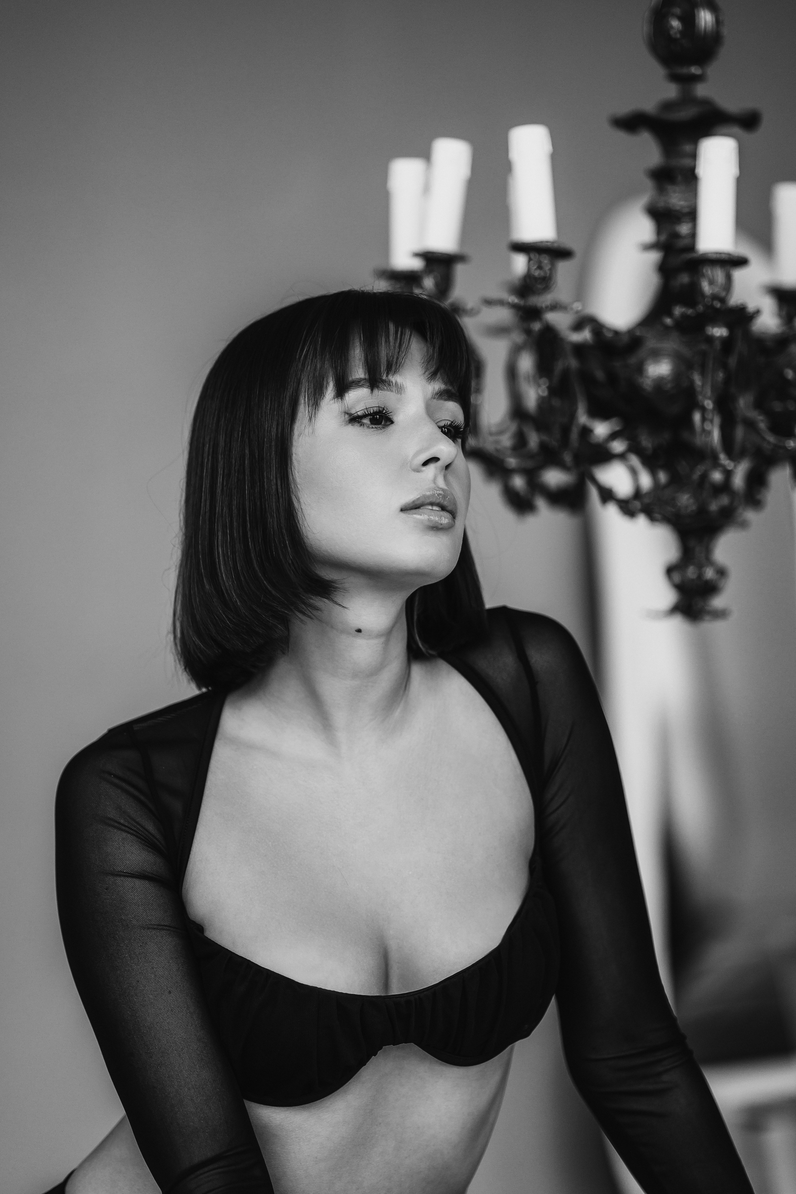 А. Фотограф в Санкт-Петербурге Ольга Кулеш