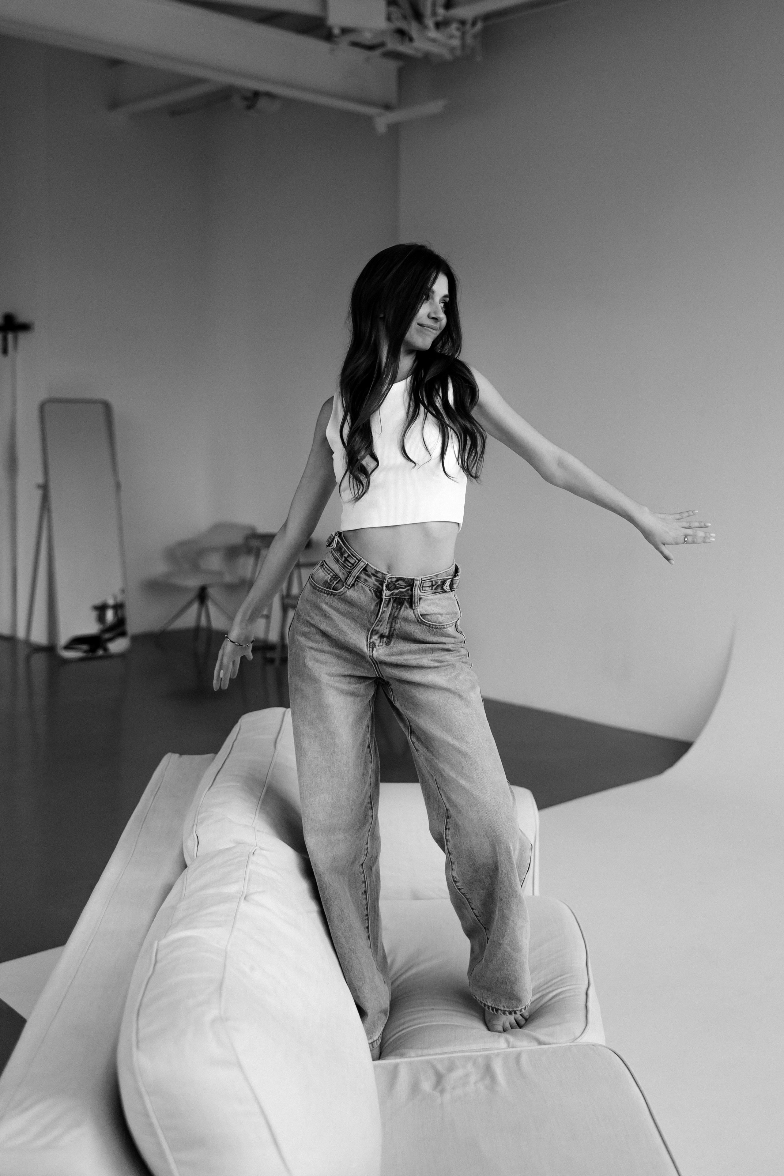 В. Фотограф в Санкт-Петербурге Ольга Кулеш