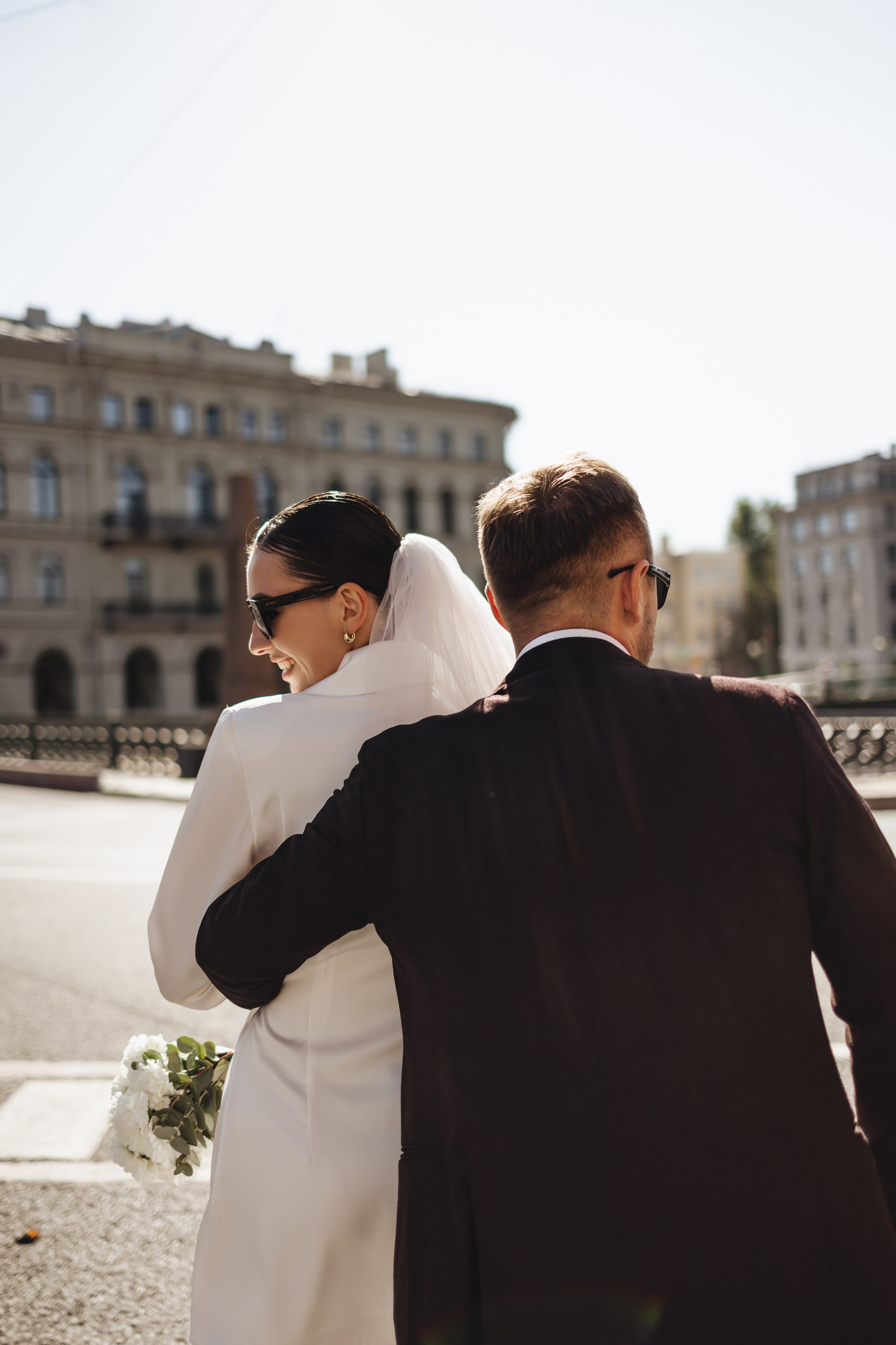 A&N. Фотограф в Санкт-Петербурге Ольга Кулеш