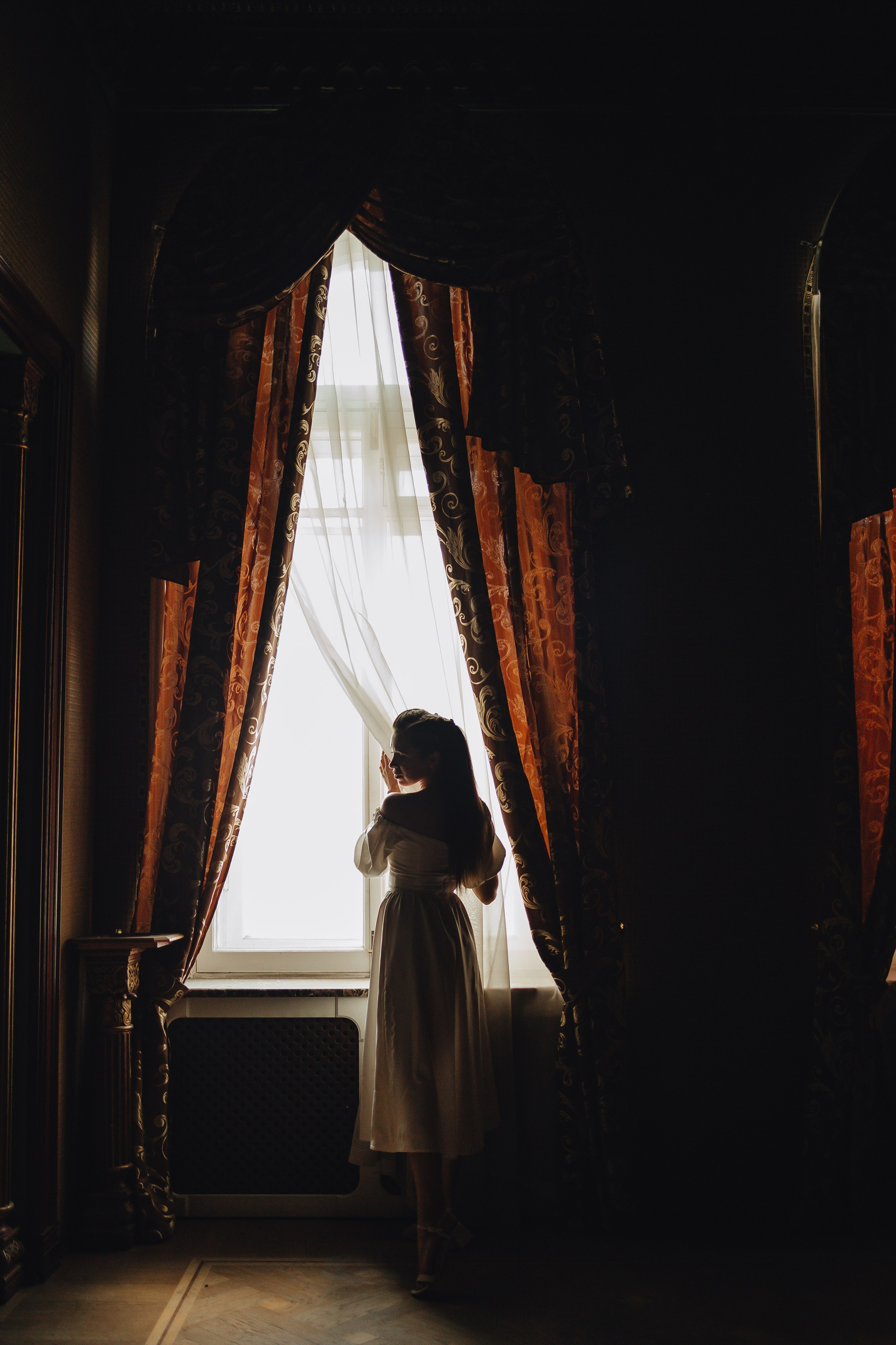 V&Z. Фотограф в Санкт-Петербурге Ольга Кулеш